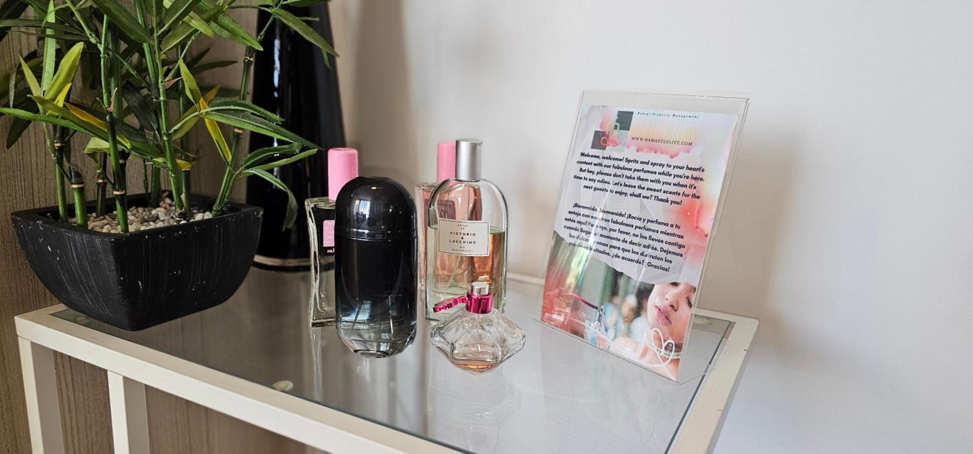 Namaste Apartamento Torremolinos