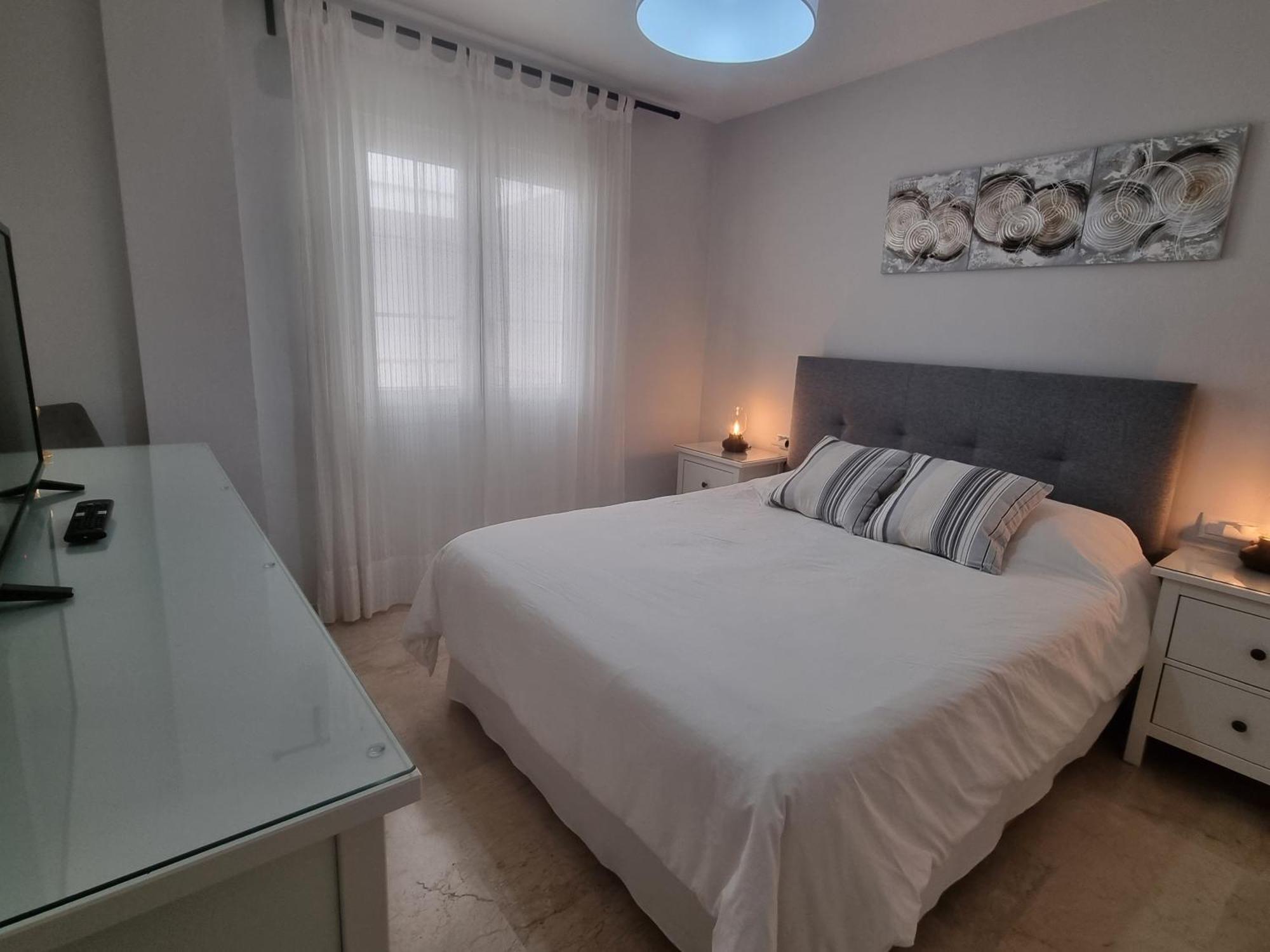 Apartamento Centro Y Playa *