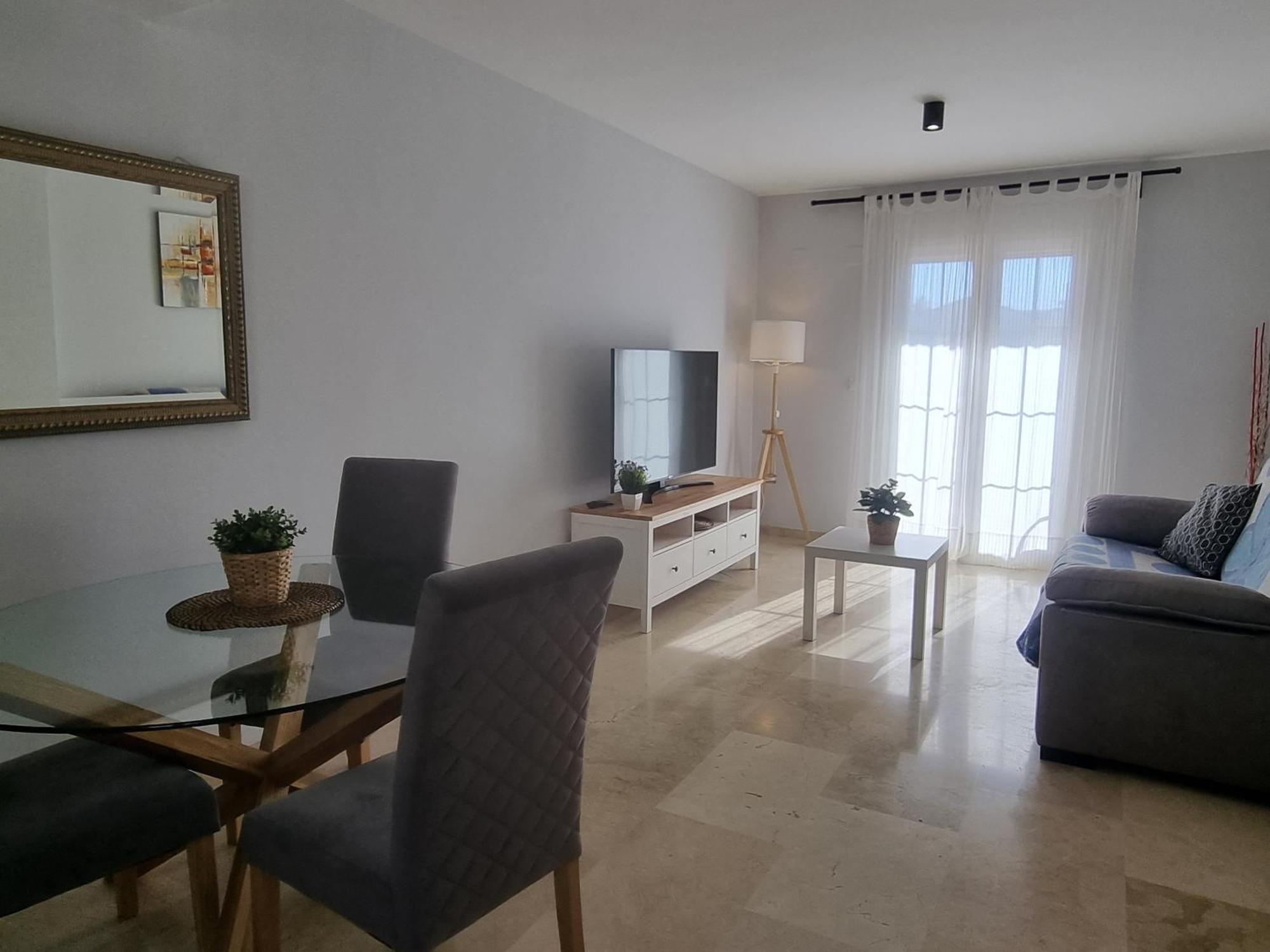 Centro Y Playa Apartamento *