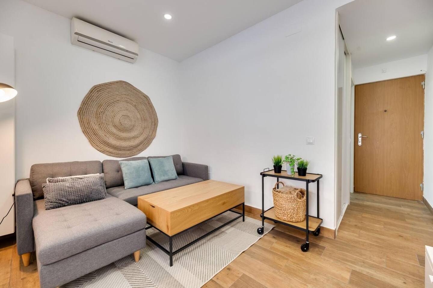 Apartment Lxr Blue Marin Reformated & Pool 1hab