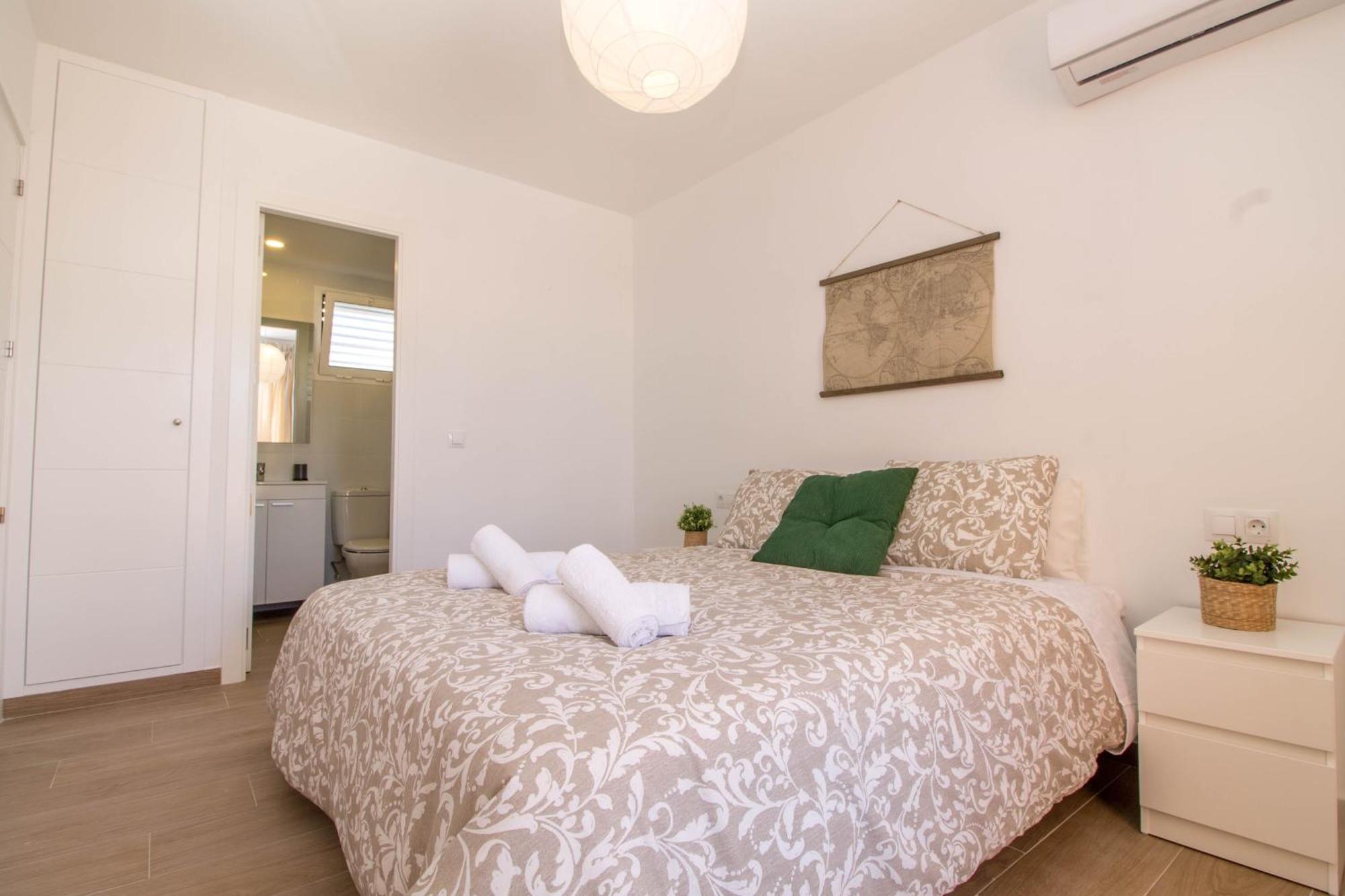 Apartment Vistamarina A108 By Ivi Real Estate