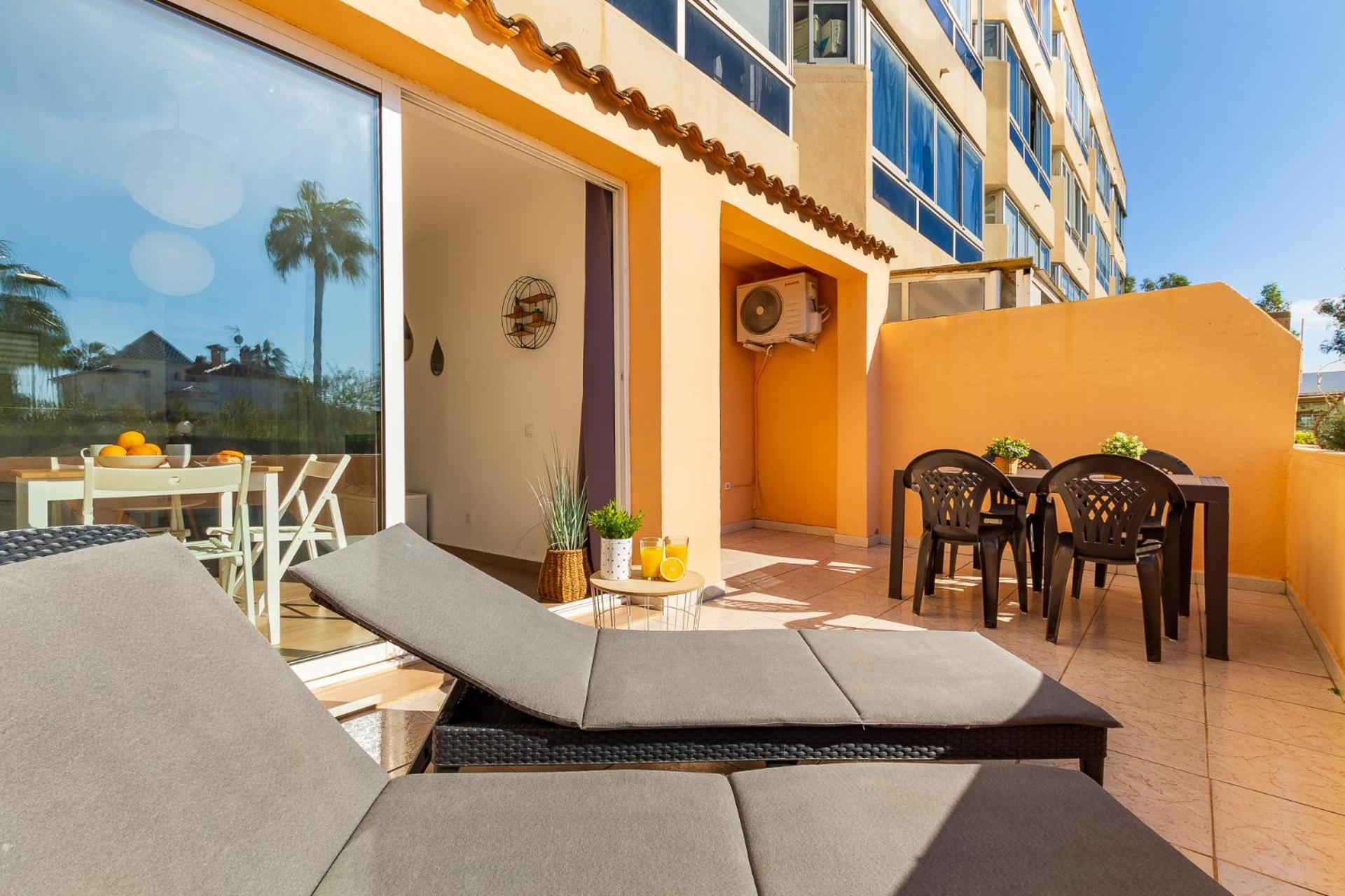 Vistamarina A108 By Ivi Real Estate Apartment *