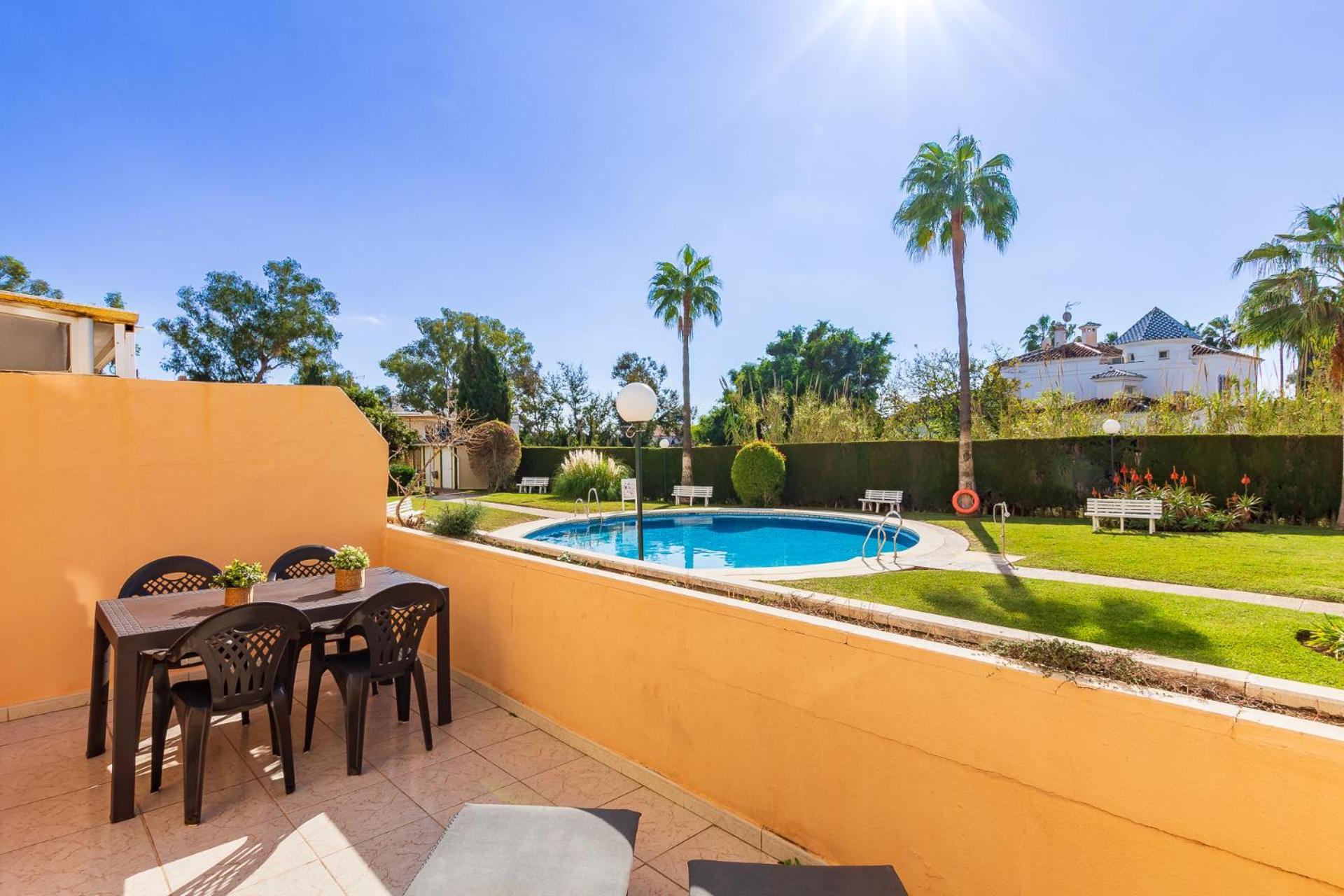 Vistamarina A108 By Ivi Real Estate * Torremolinos