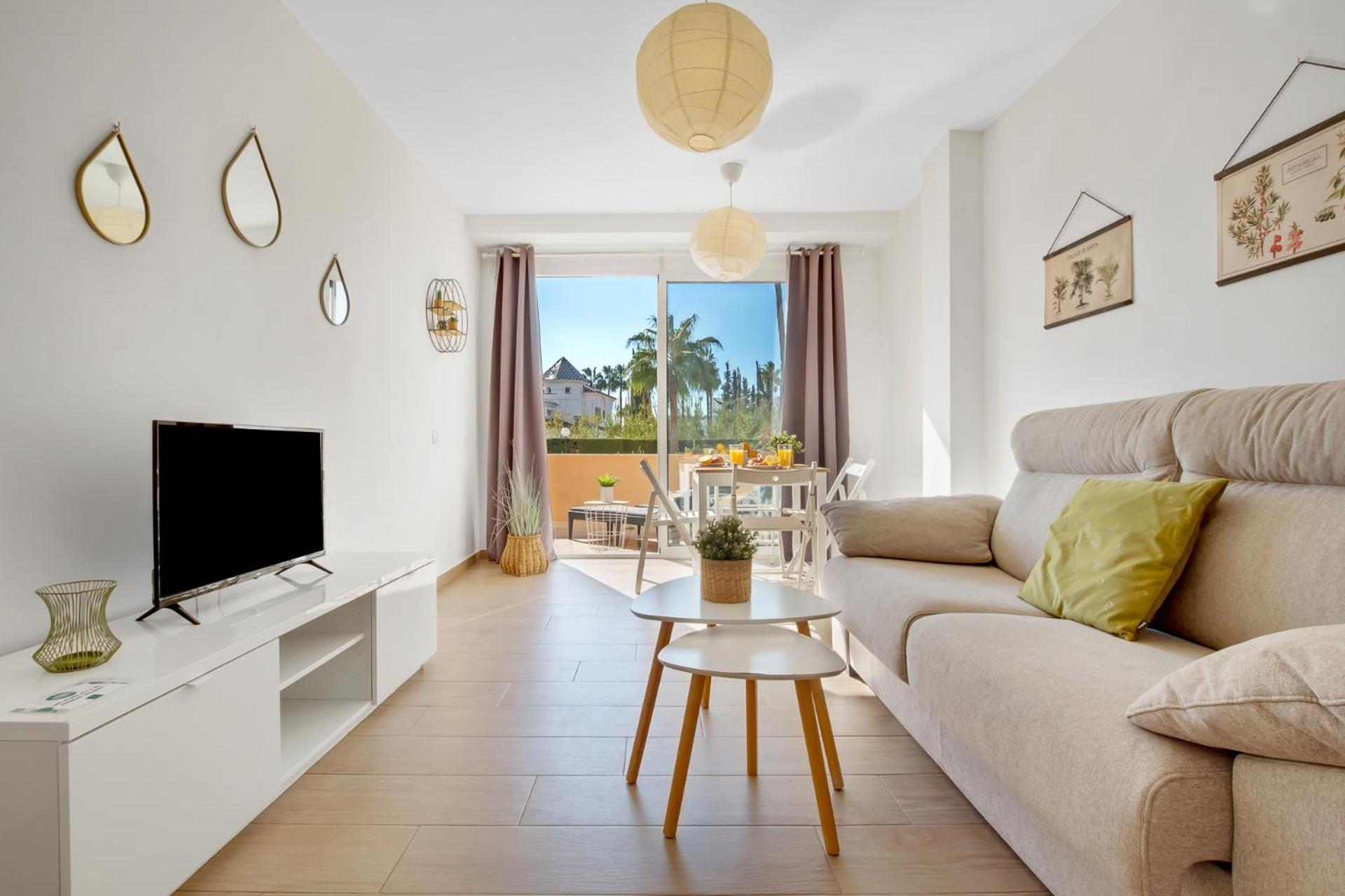 Apartment Vistamarina A108 By Ivi Real Estate