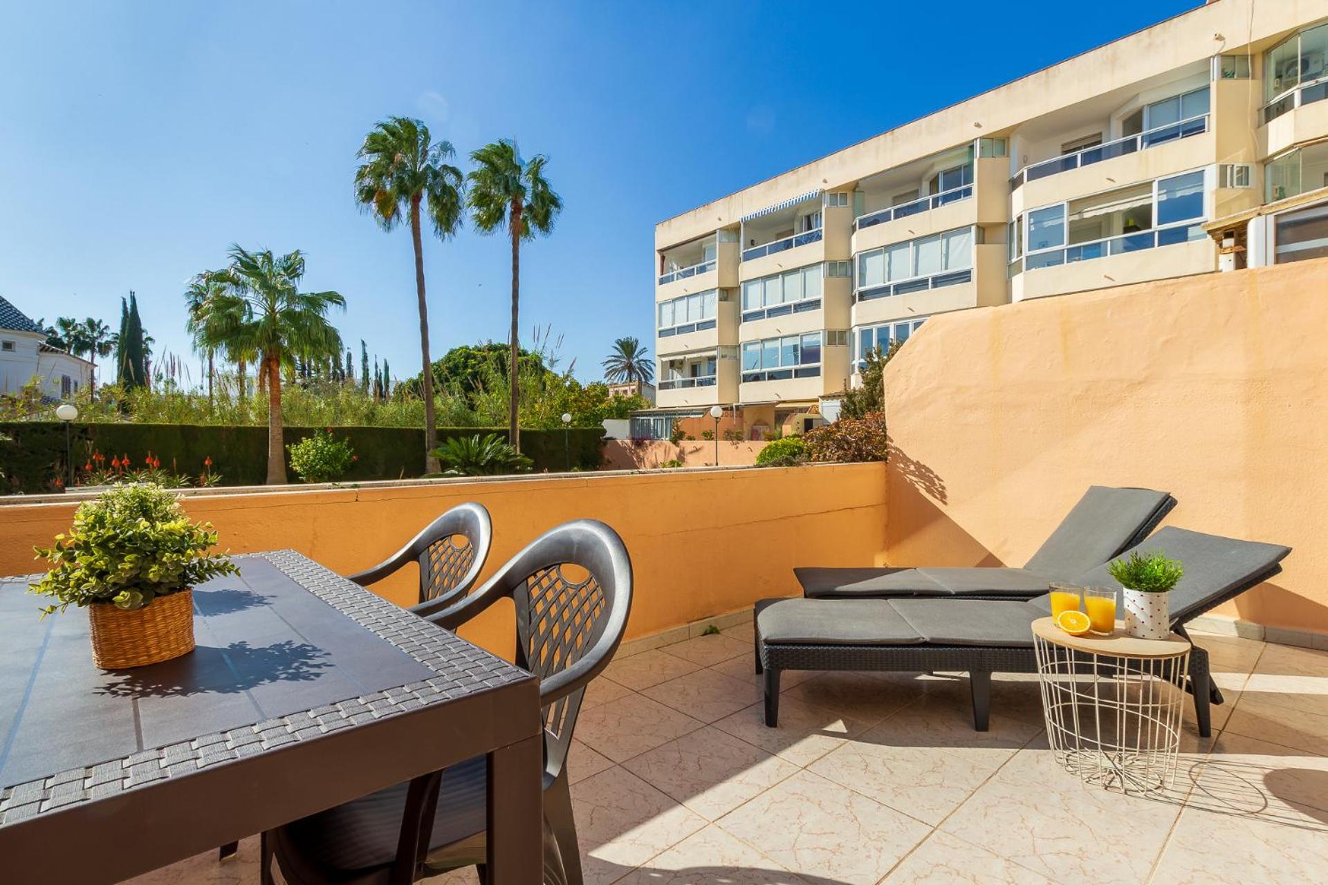 Vistamarina A108 By Ivi Real Estate Apartment Torremolinos