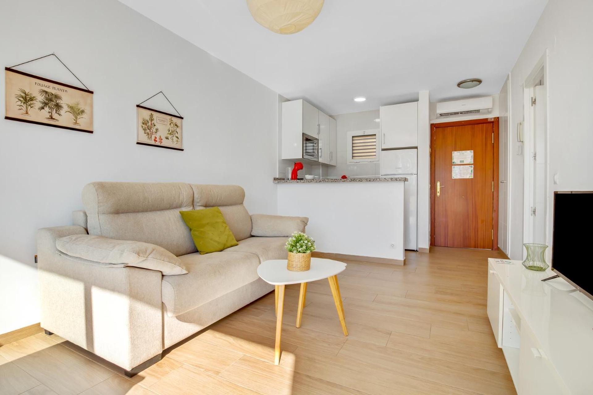Vistamarina A108 By Ivi Real Estate Torremolinos