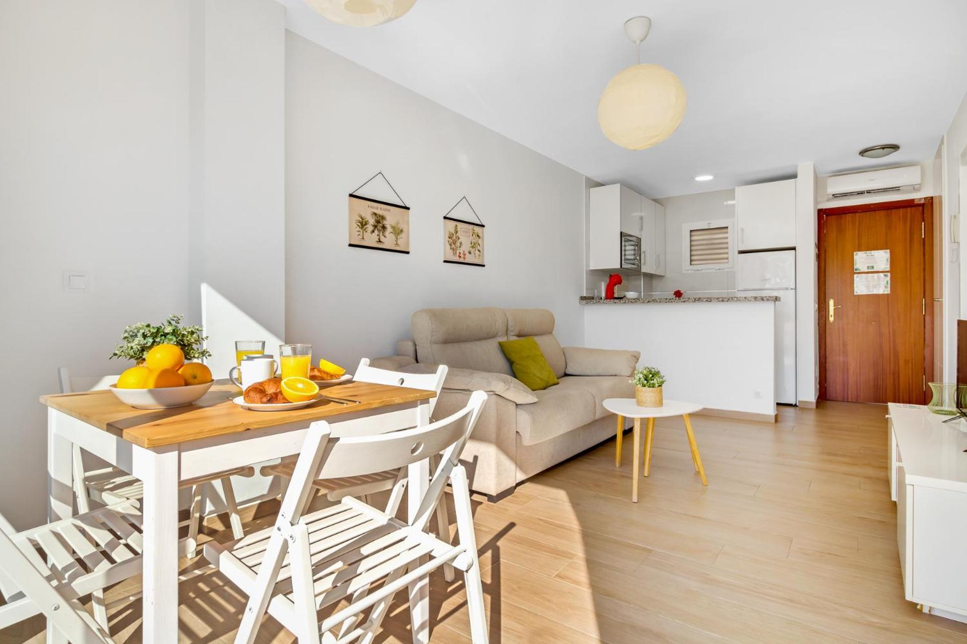 Apartment Vistamarina A108 By Ivi Real Estate *