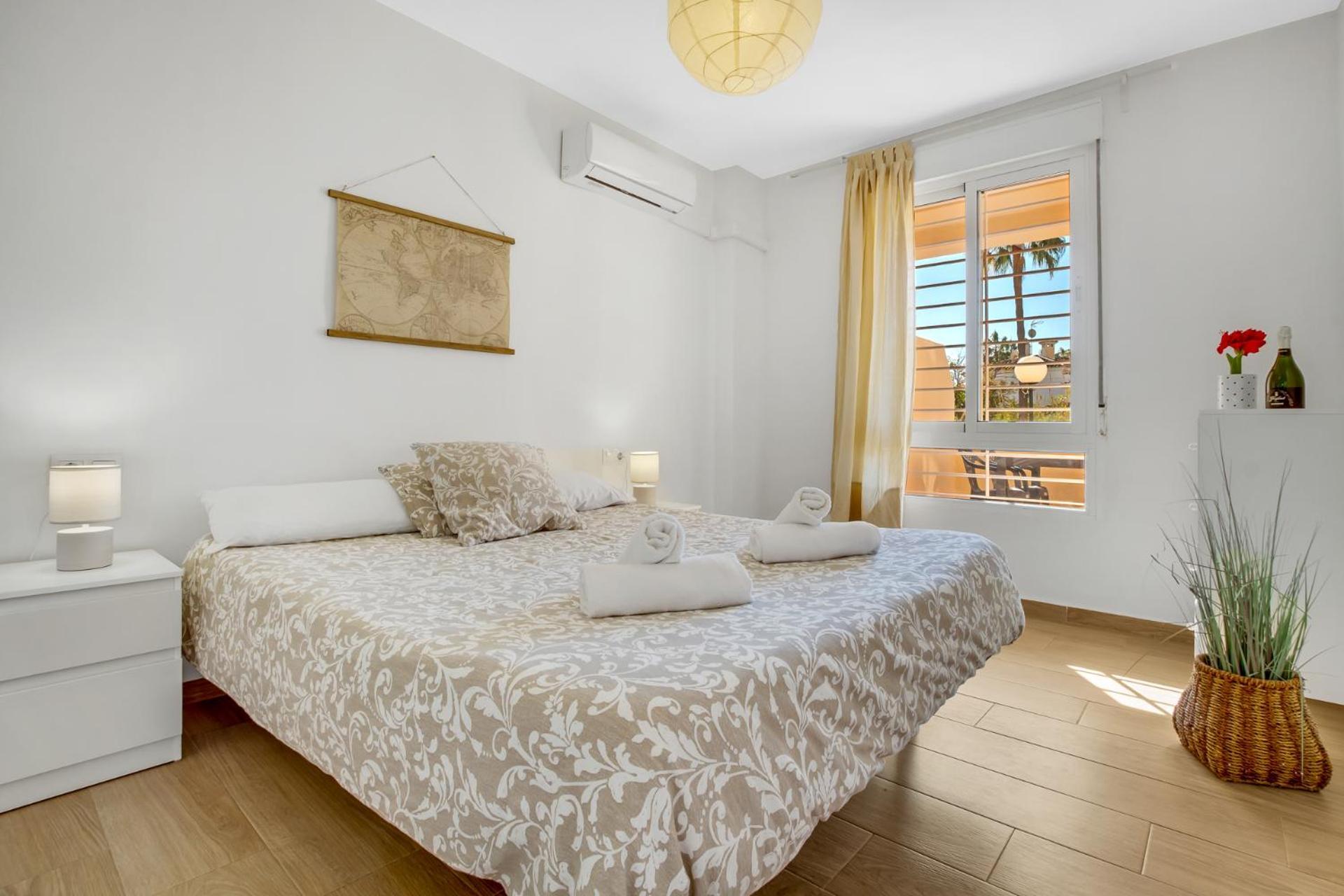 Vistamarina A108 By Ivi Real Estate Apartment *