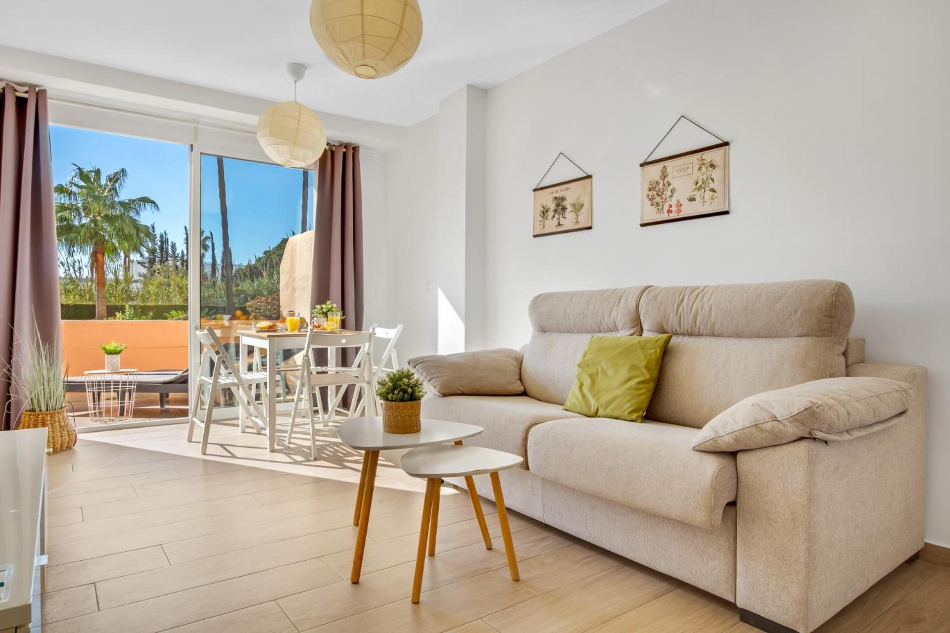 Vistamarina A108 By Ivi Real Estate * Torremolinos
