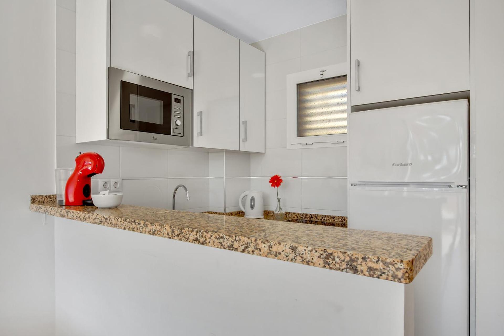 Vistamarina A108 By Ivi Real Estate Apartment Torremolinos