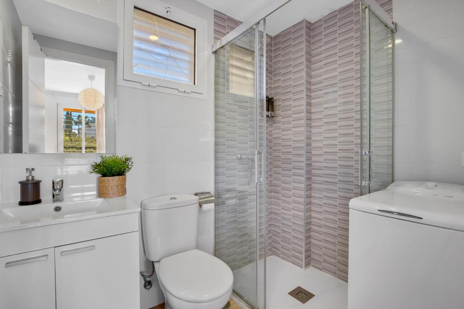Apartment Vistamarina A108 By Ivi Real Estate Torremolinos