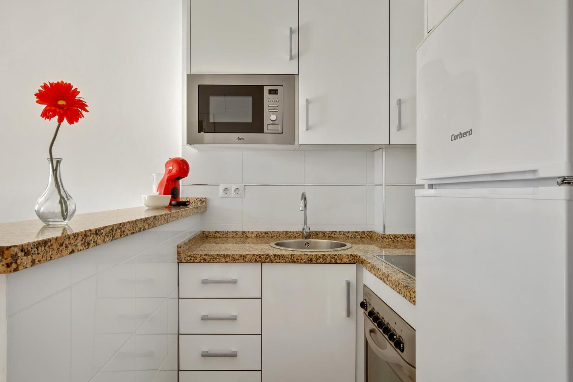 Vistamarina A108 By Ivi Real Estate Torremolinos
