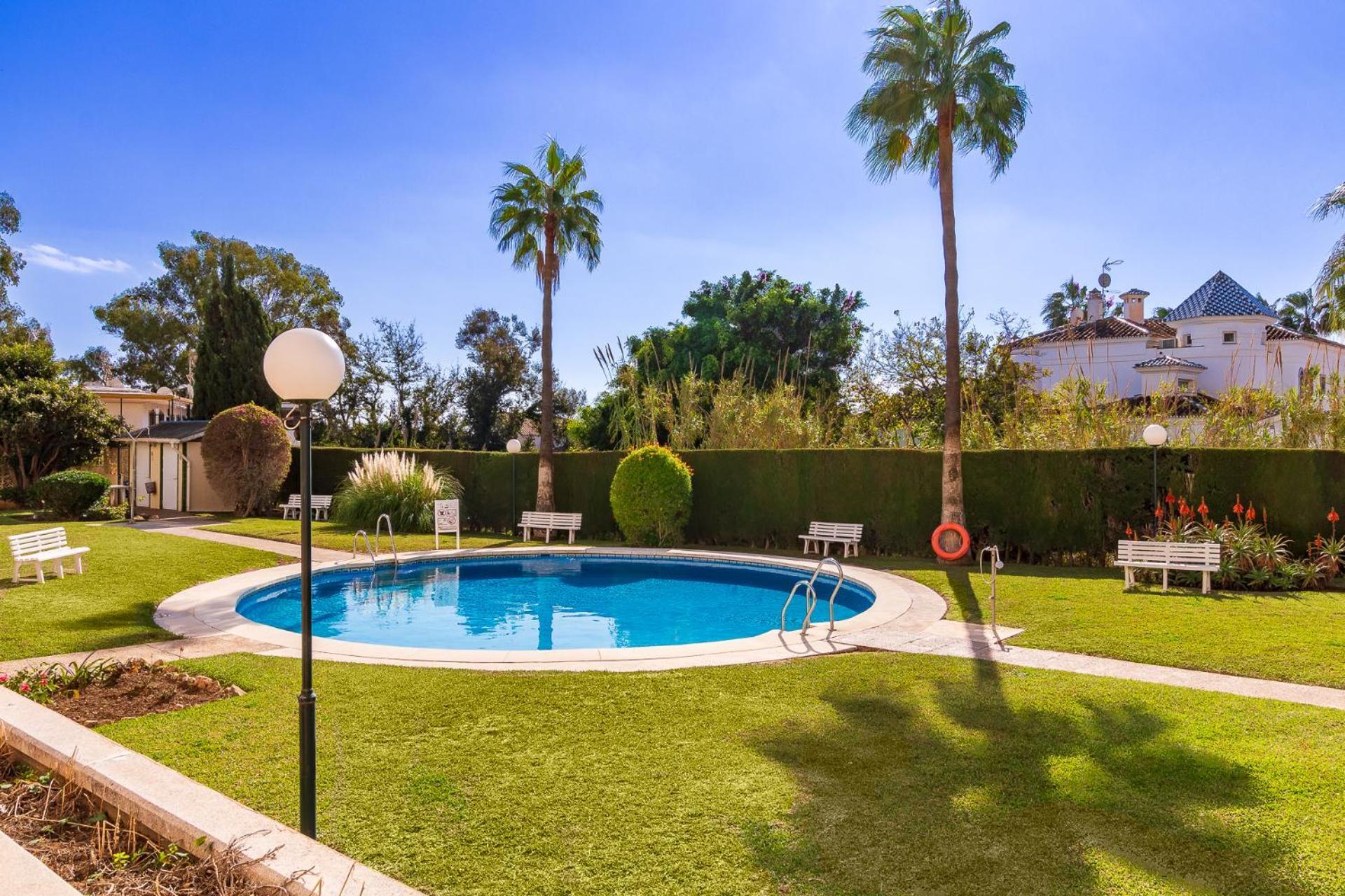 Vistamarina A108 By Ivi Real Estate Apartment *