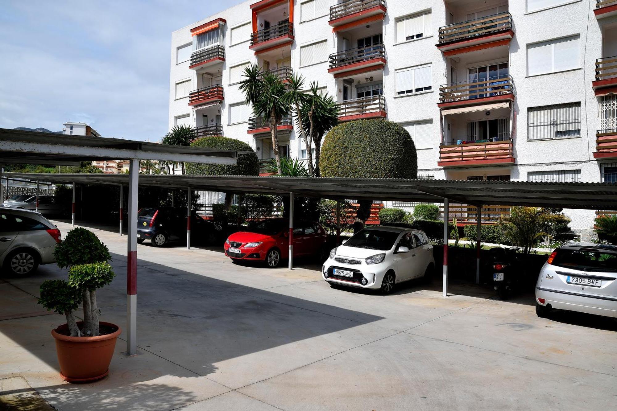 Sol Montemar 10 By Ivi Real Estate Apartamento Torremolinos