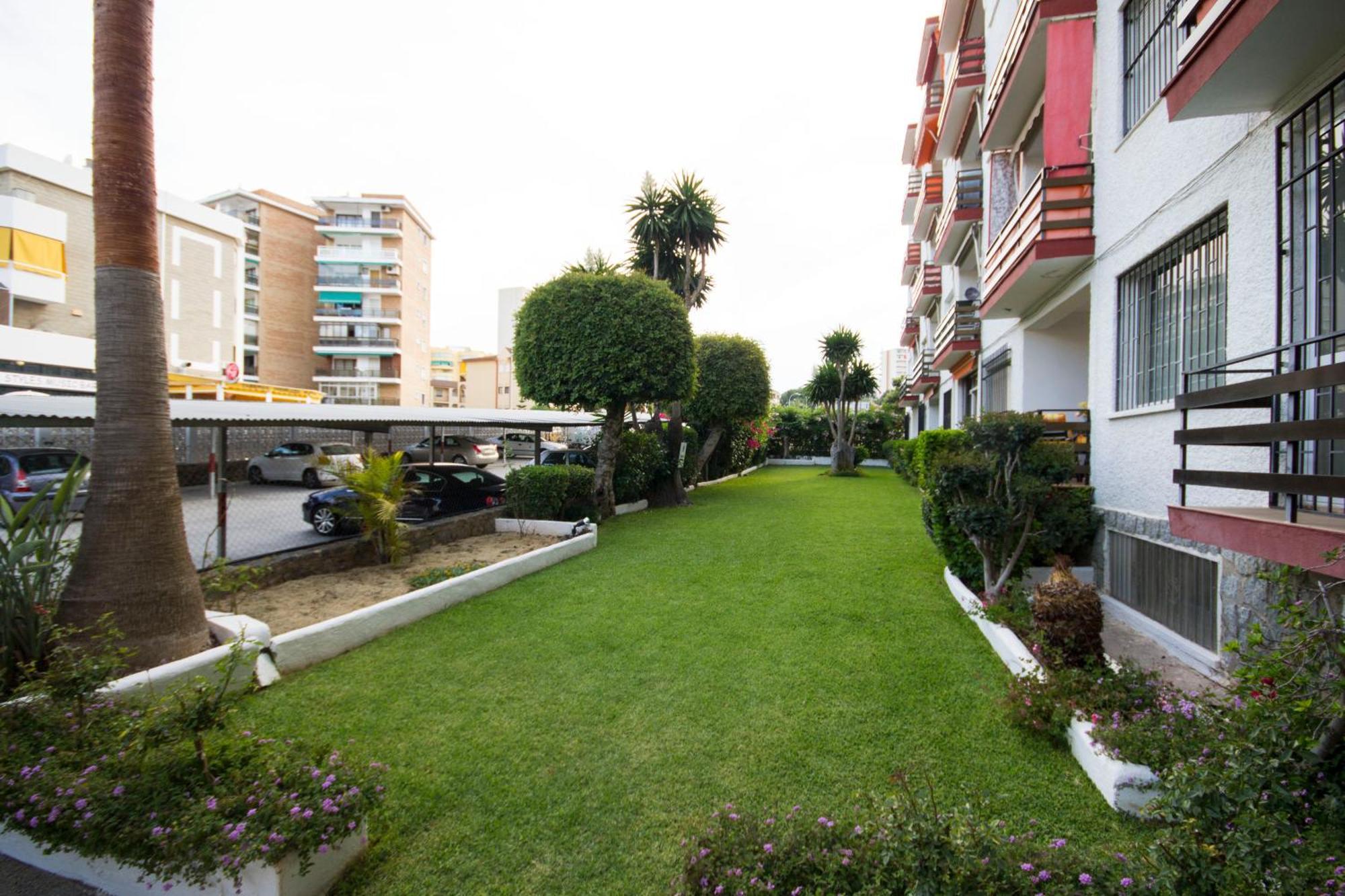 Sol Montemar 10 By Ivi Real Estate *
