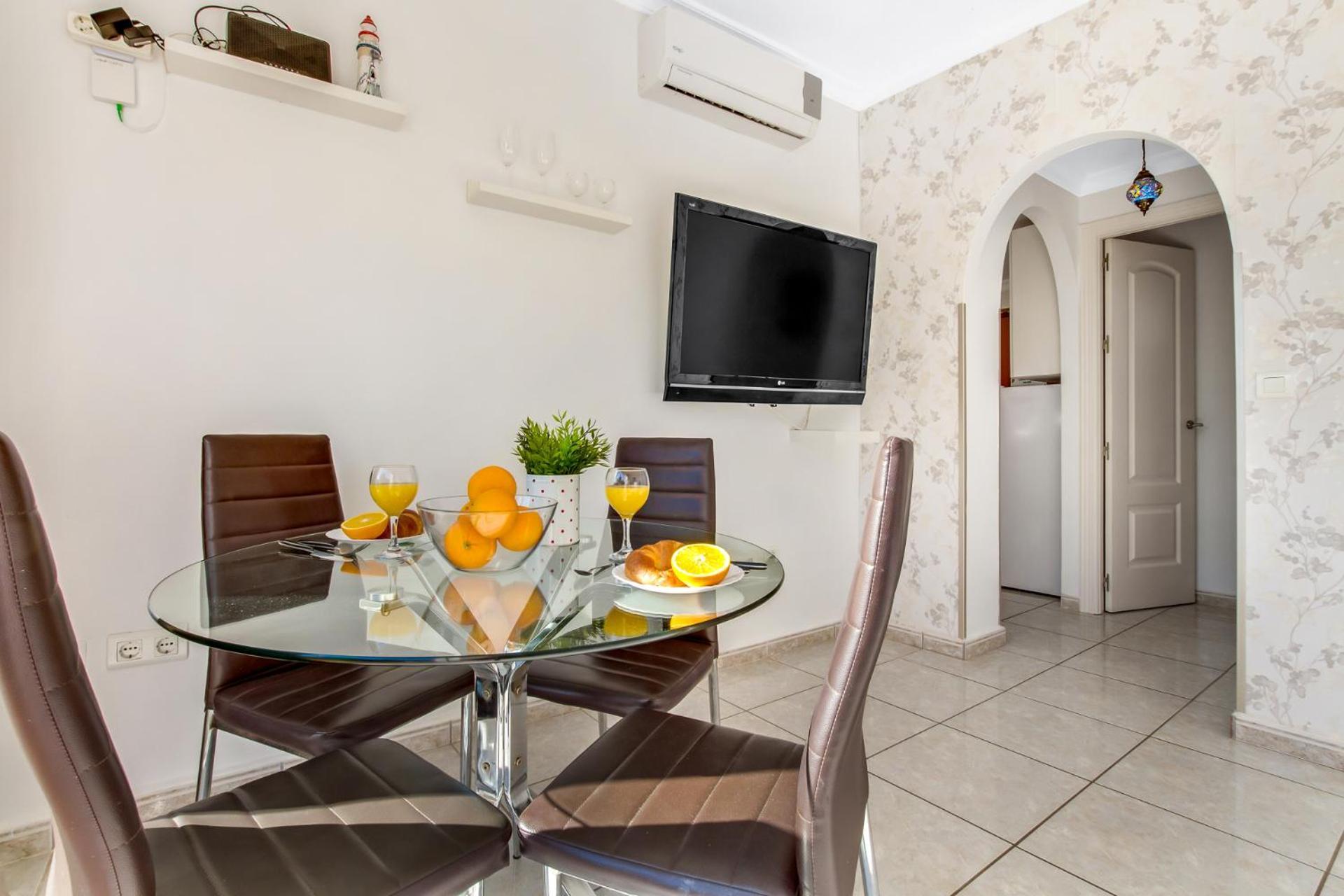 Sol Montemar 10 By Ivi Real Estate * Torremolinos