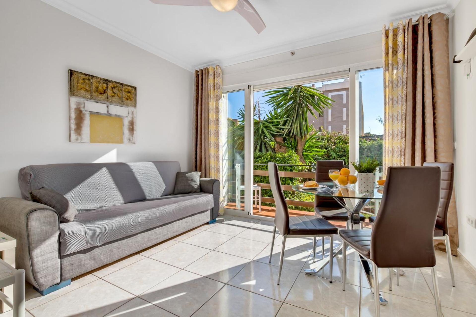 Sol Montemar 10 By Ivi Real Estate Apartamento