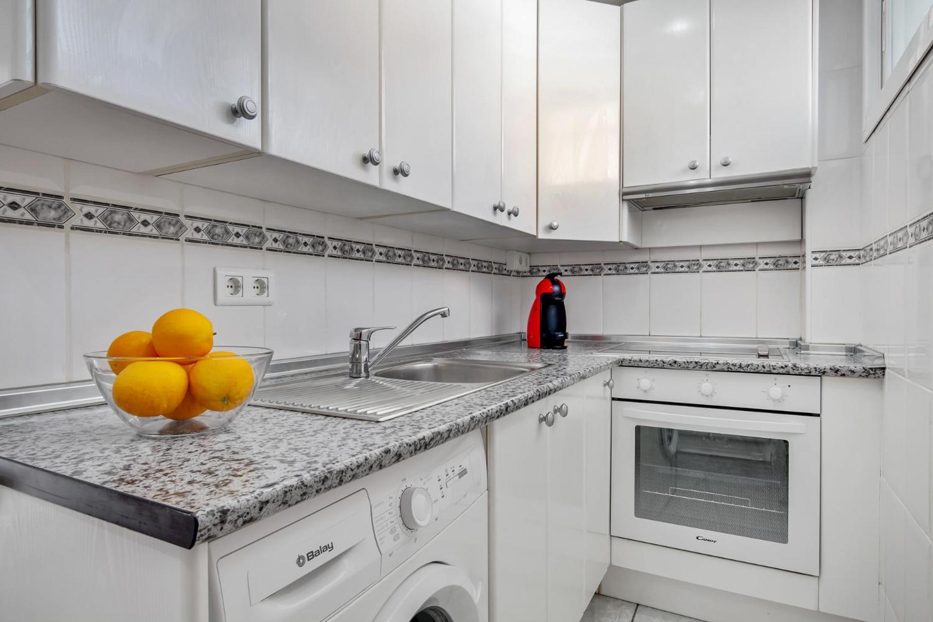 Apartamento Sol Montemar 10 By Ivi Real Estate Torremolinos