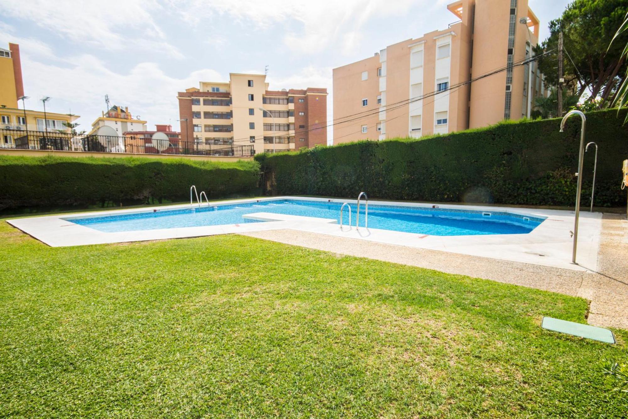 Sol Montemar 10 By Ivi Real Estate Apartamento Torremolinos