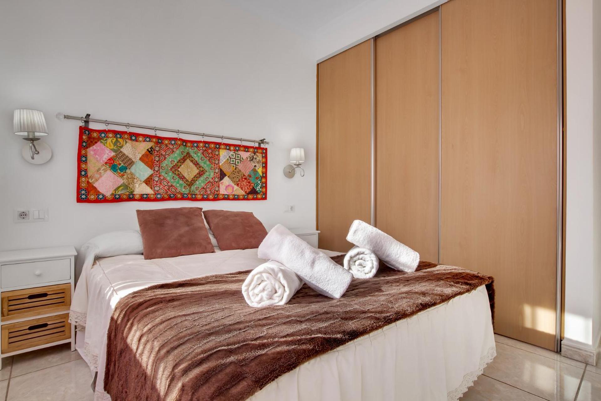 Sol Montemar 10 By Ivi Real Estate Torremolinos