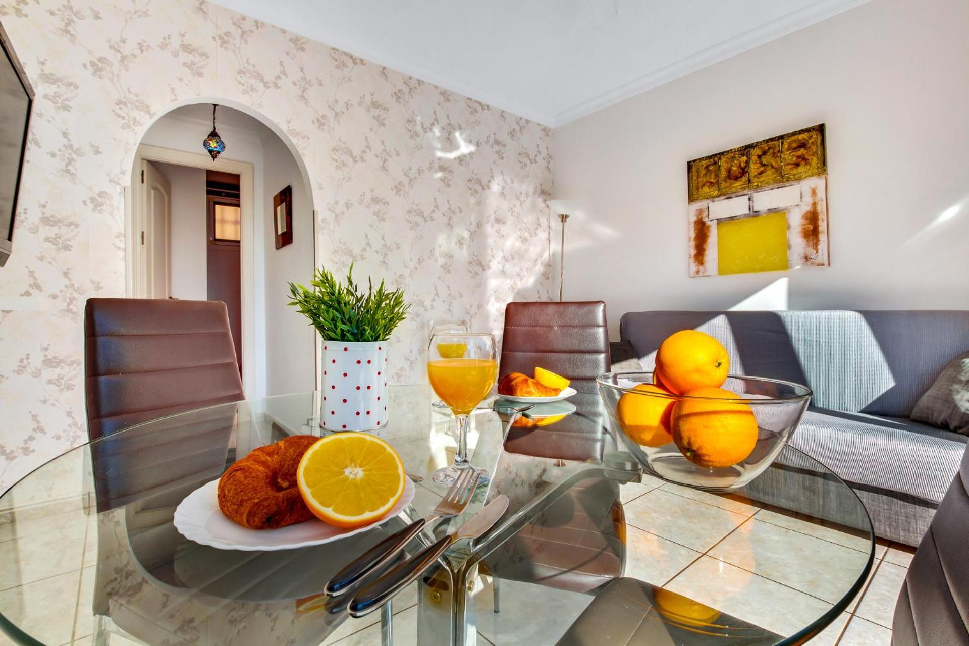 Sol Montemar 10 By Ivi Real Estate * Torremolinos