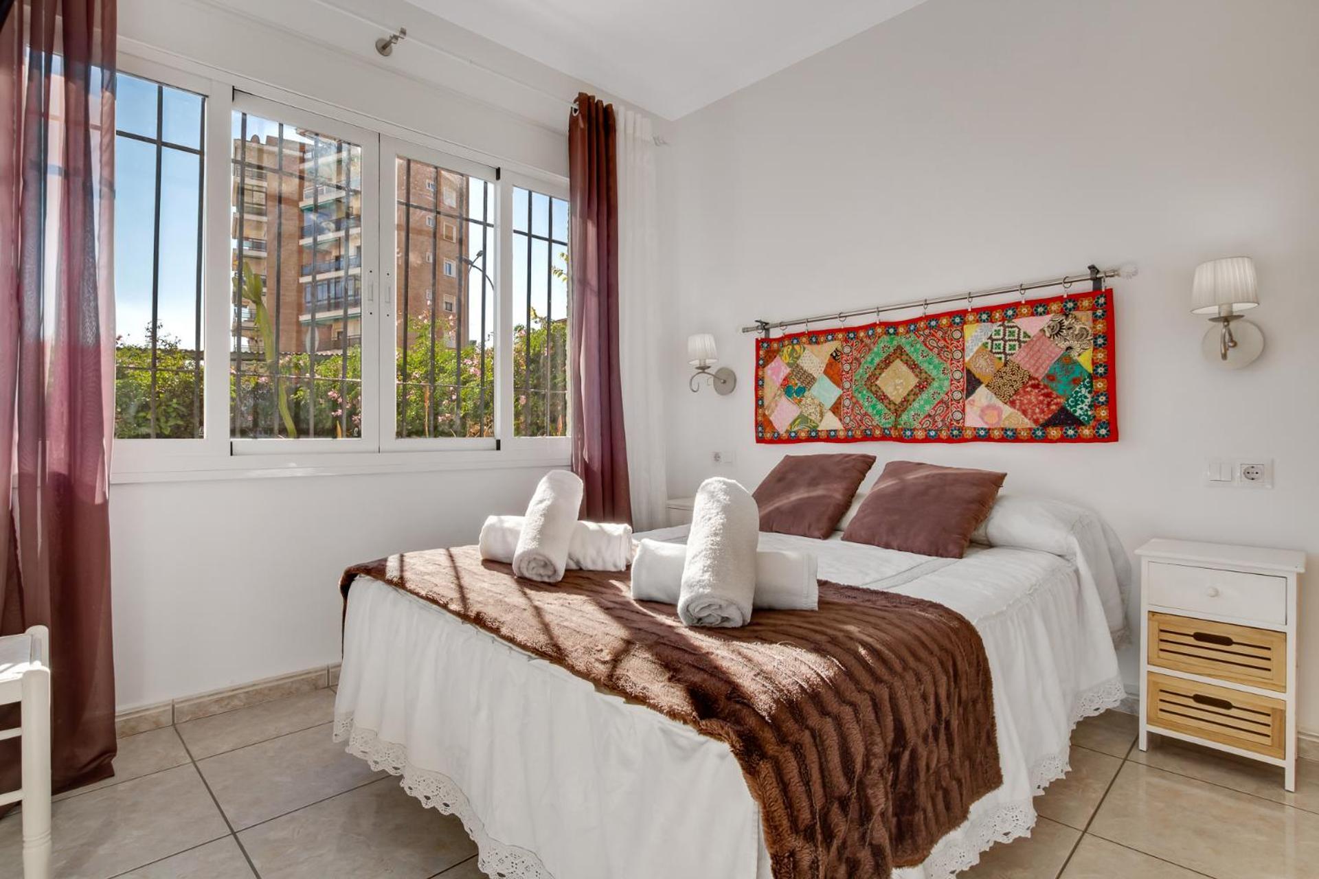 Apartamento Sol Montemar 10 By Ivi Real Estate