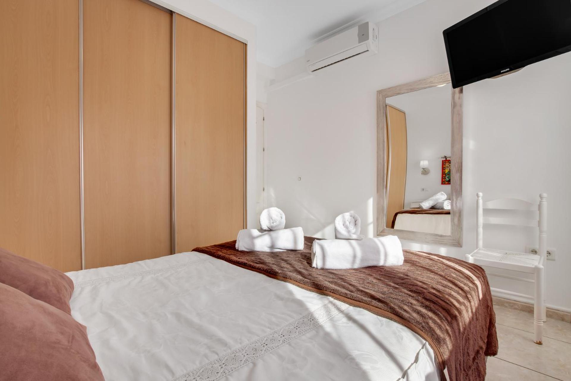 Sol Montemar 10 By Ivi Real Estate Apartamento Torremolinos