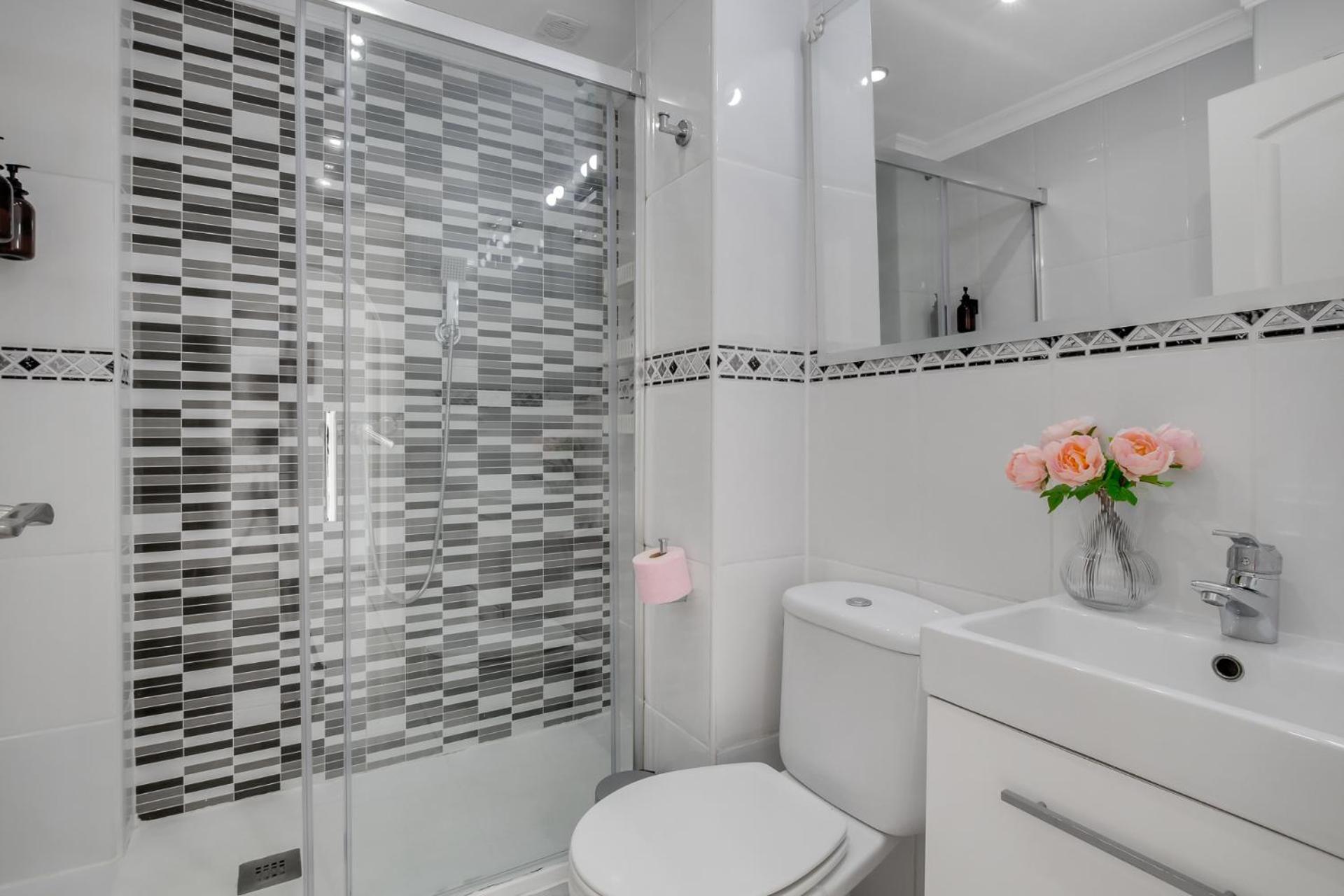 Sol Montemar 10 By Ivi Real Estate * Torremolinos