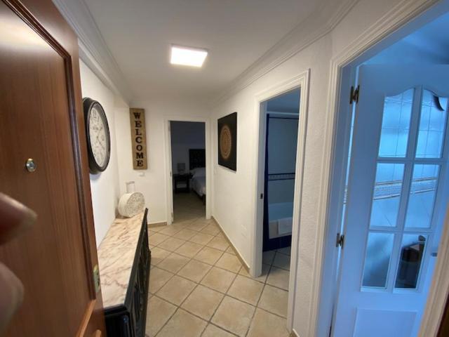 Apartment Eurosol