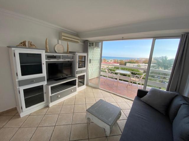 Eurosol Apartment Torremolinos