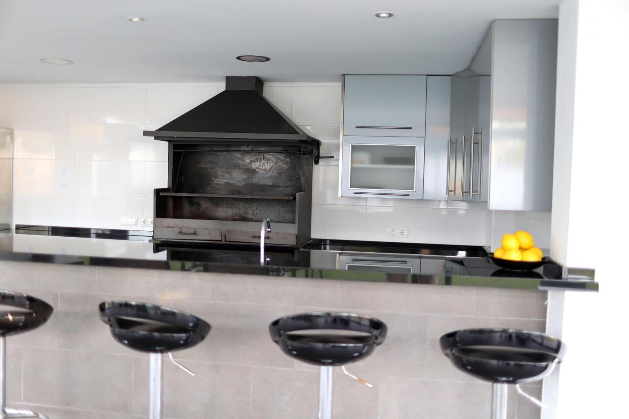 Villa Lujo Costa Del Sol Con Piscina-jacuzzi *