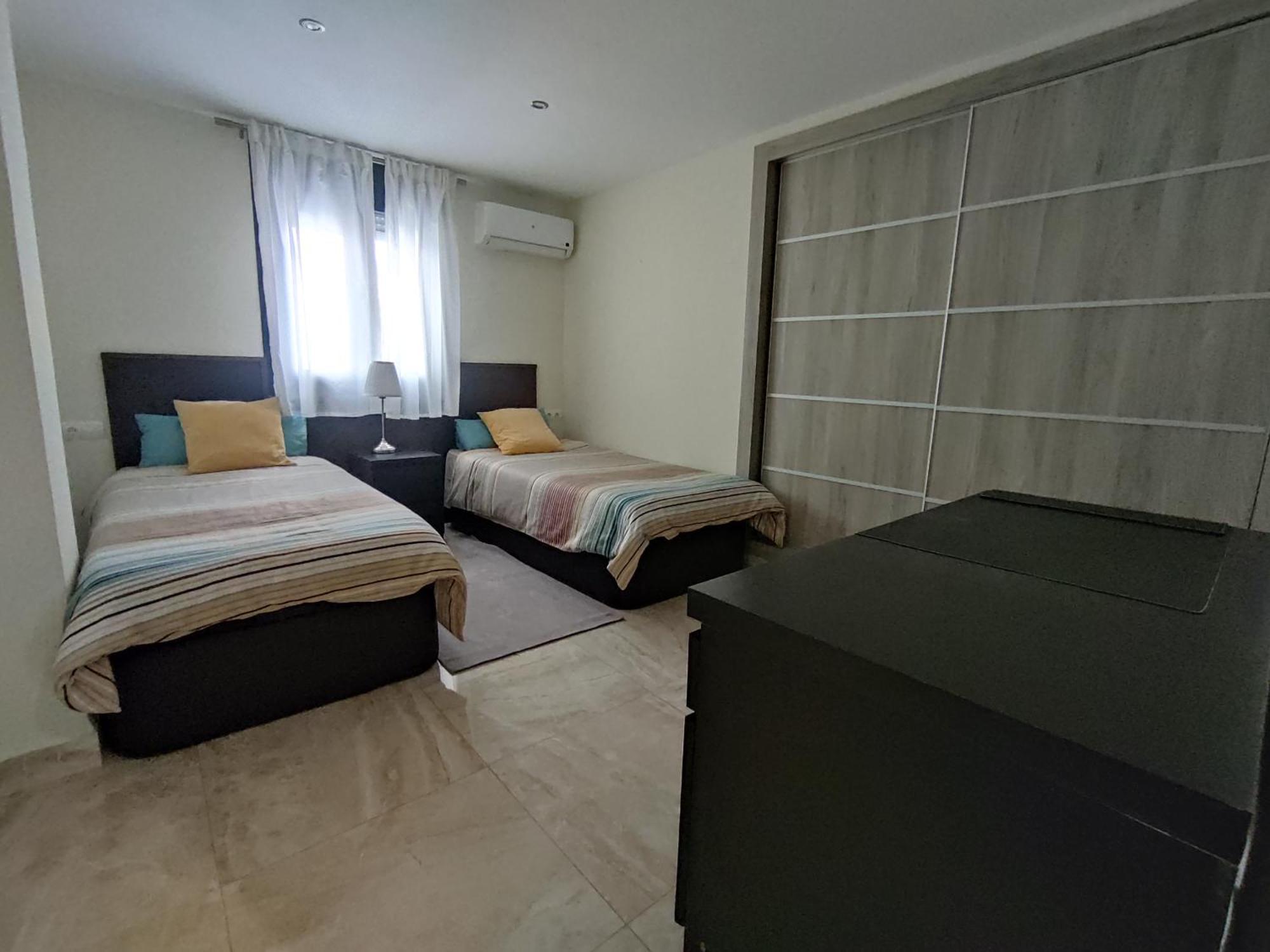 Villa Lujo Costa Del Sol Con Piscina-jacuzzi *