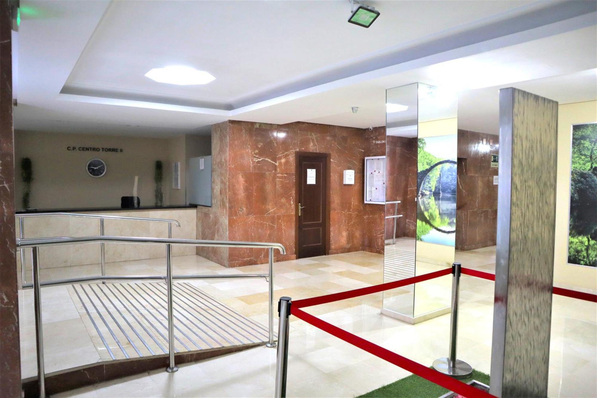 Nature Apartment Torremolinos