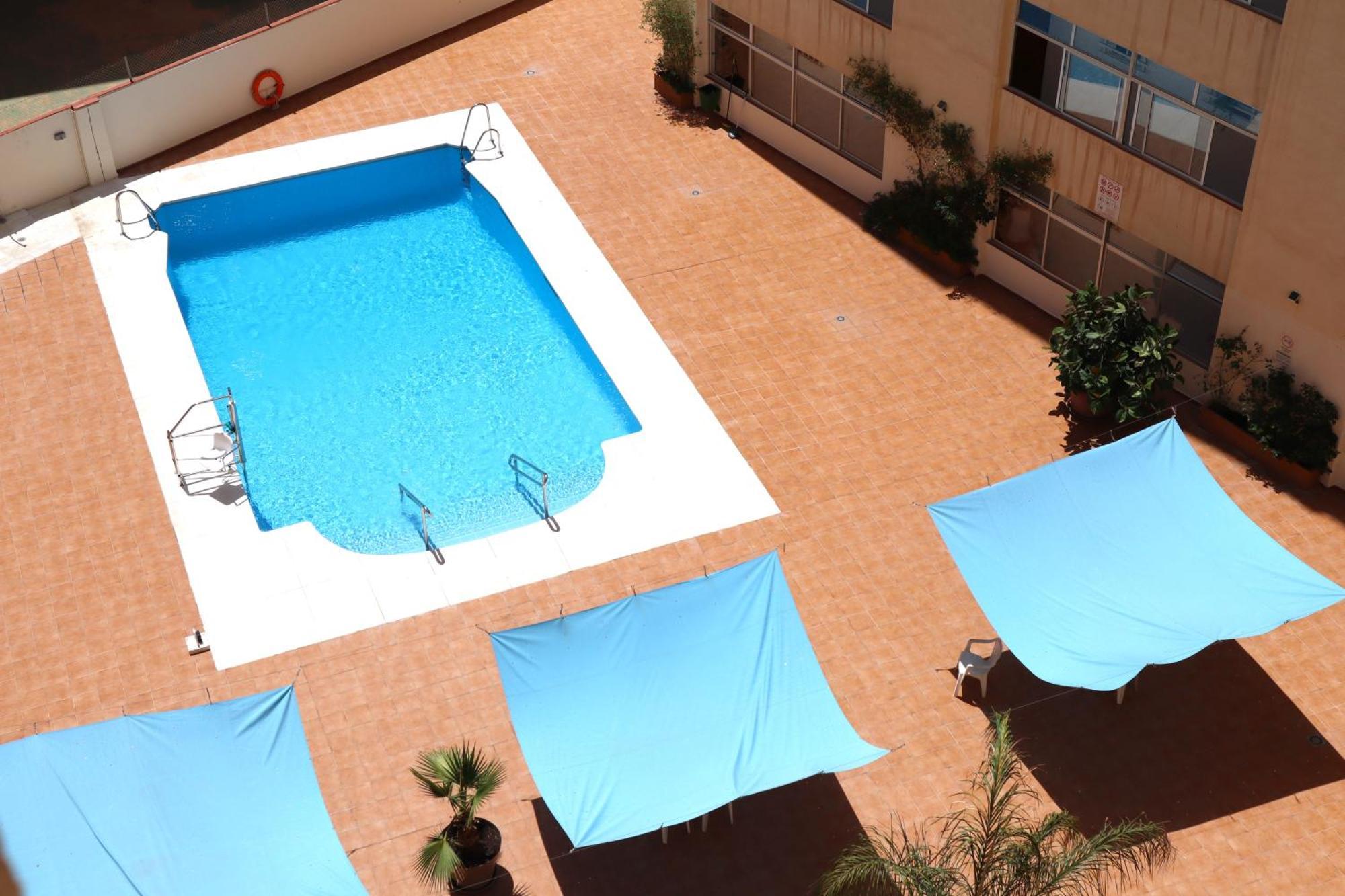 Apartment Nature Torremolinos