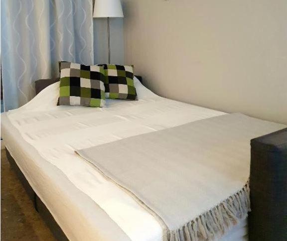 Apartment Condores