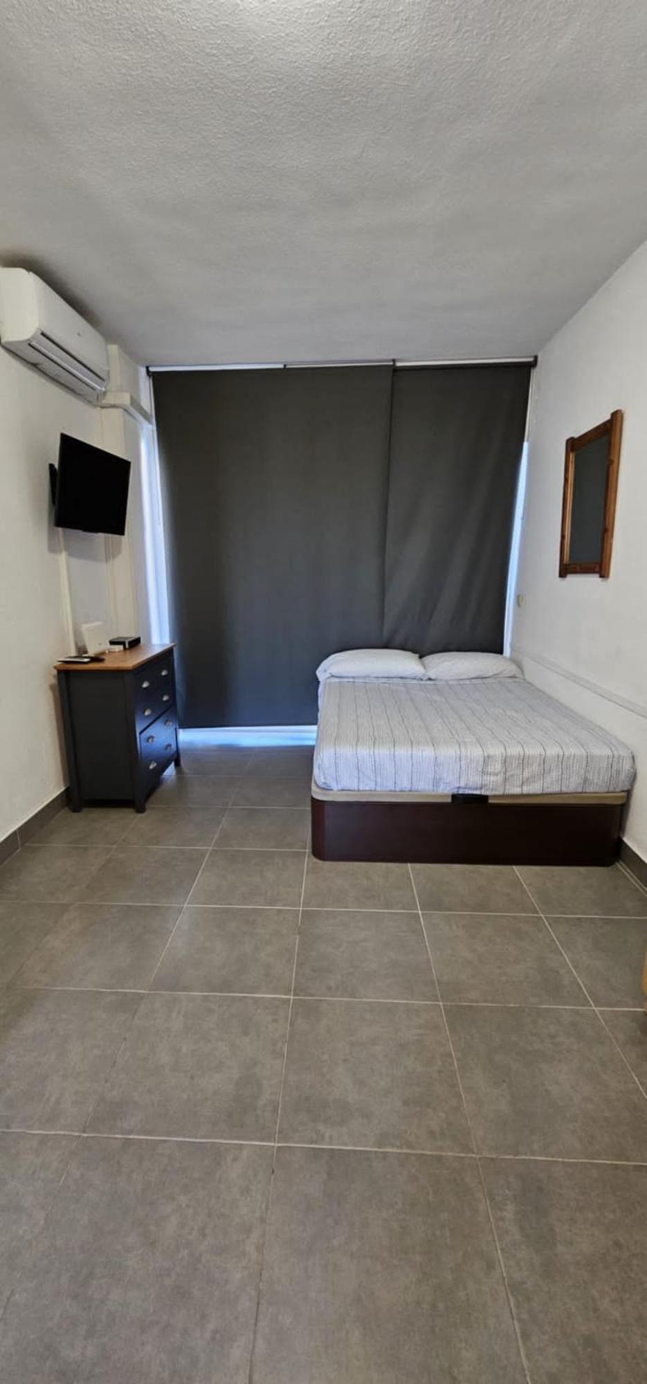 Apartment With Pool And Internet Fiber