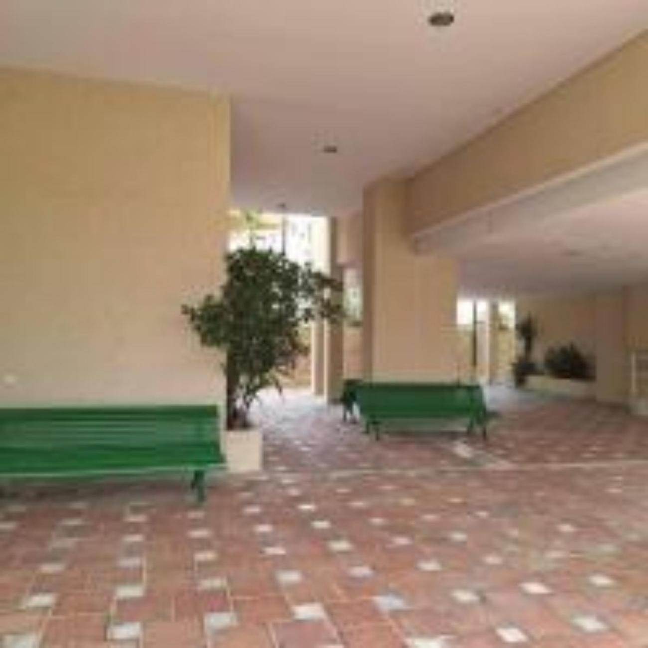 Primera Linea Del Mar - Acceso Directo Playa Carihuela Appartement *