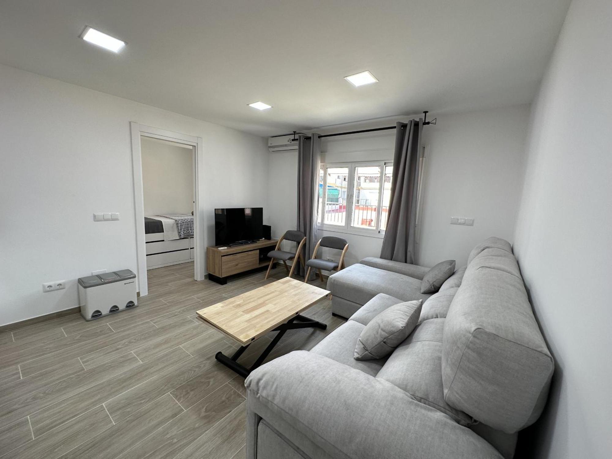 Gaia De Steram Flats Holiday home *