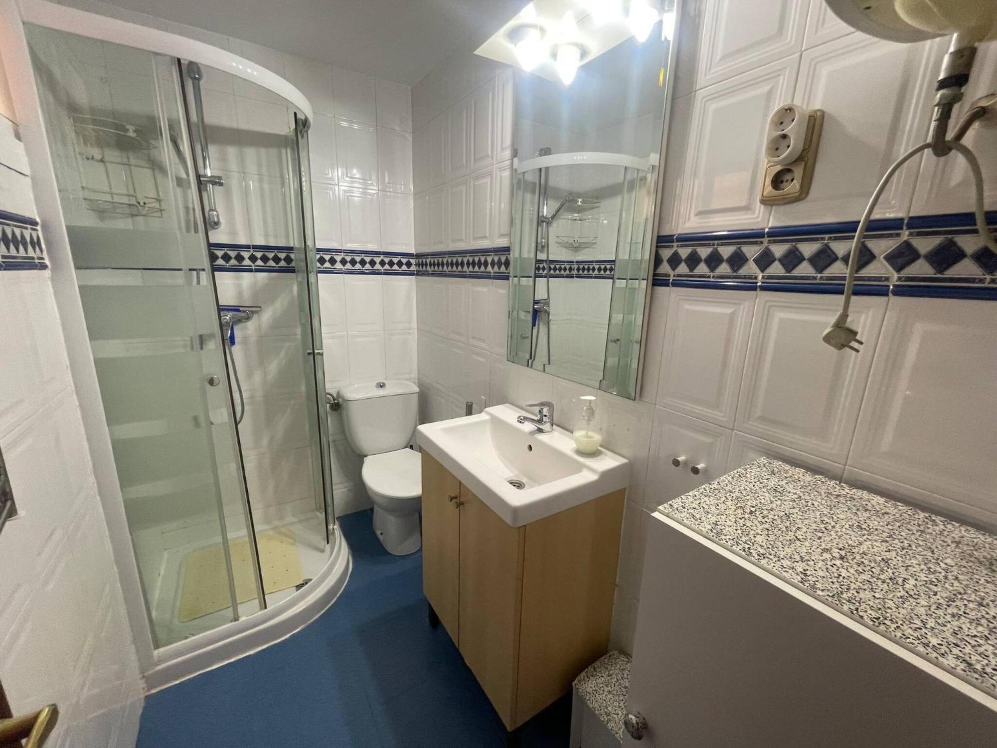 Angeles De Steram Flats Apartment Torremolinos
