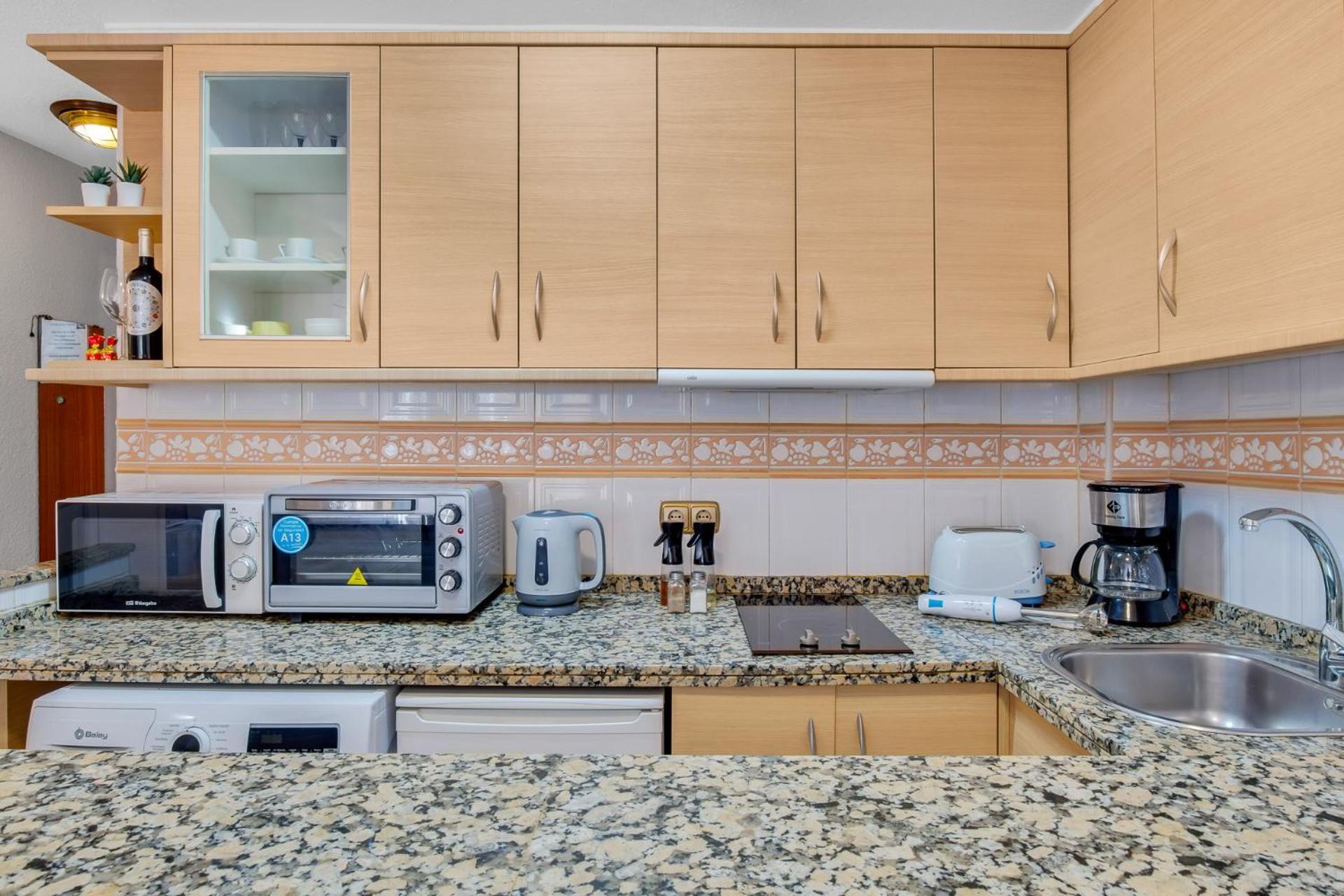 Angeles De Steram Flats Apartment