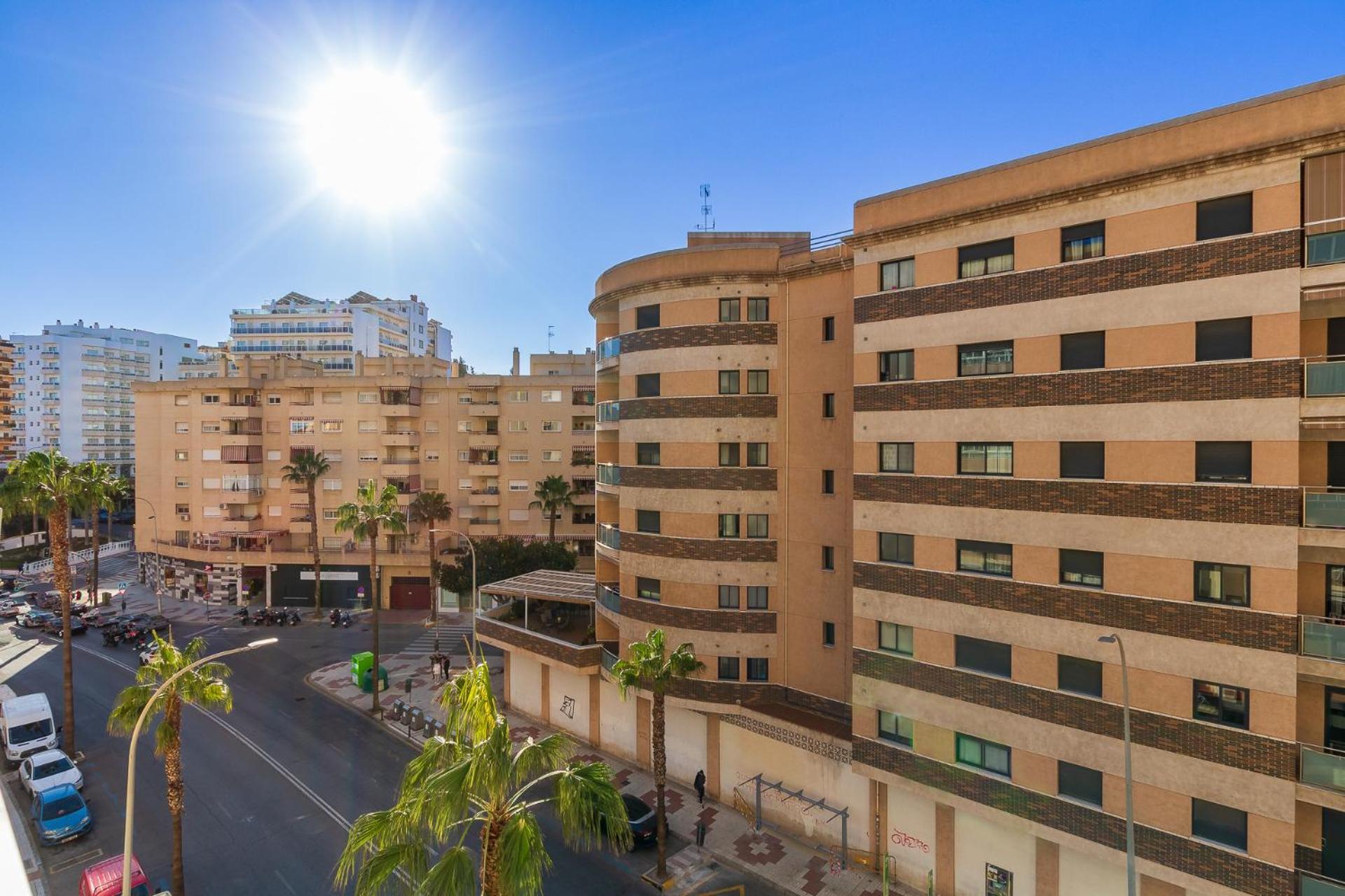 Angeles De Steram Flats