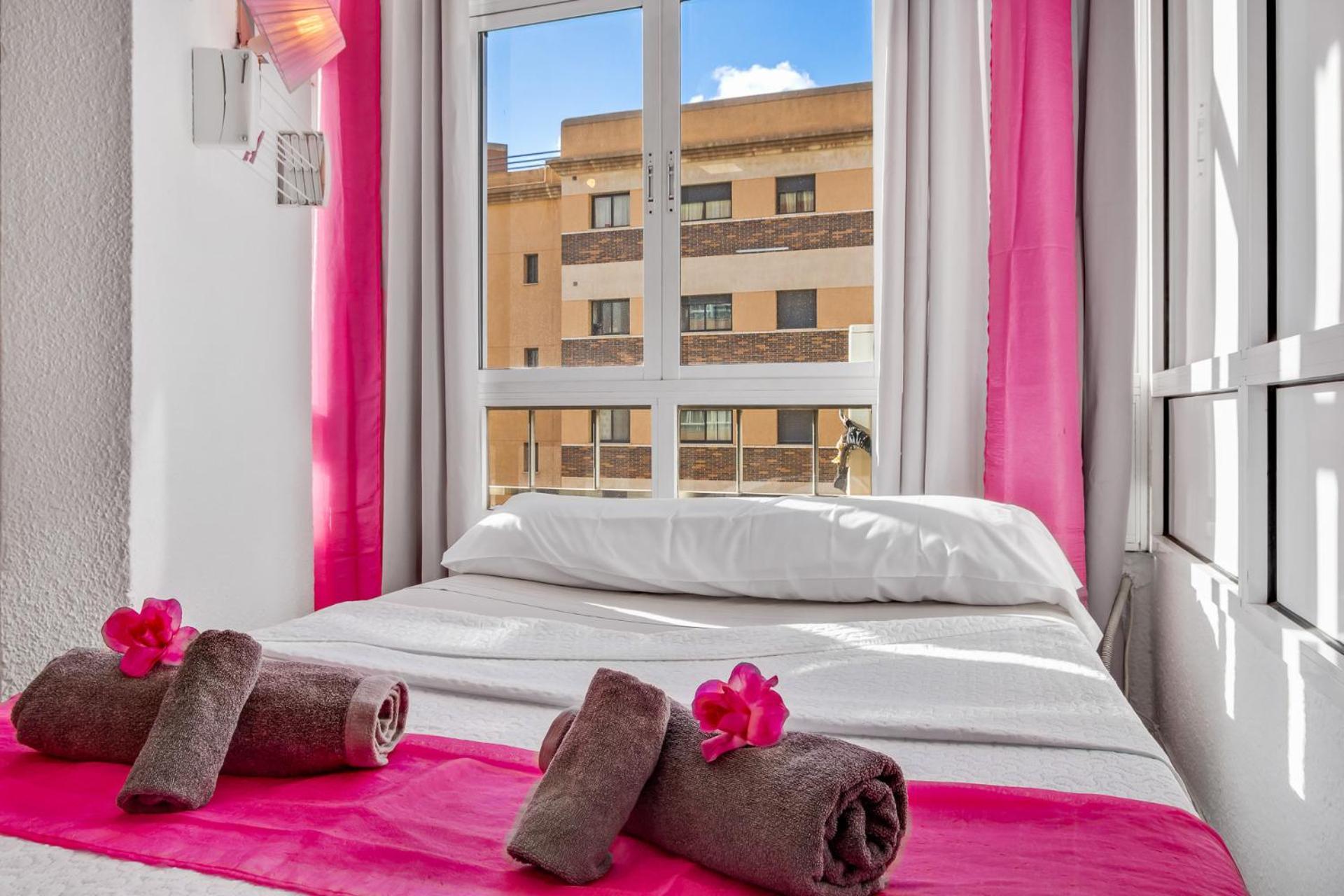 Angeles De Steram Flats Torremolinos