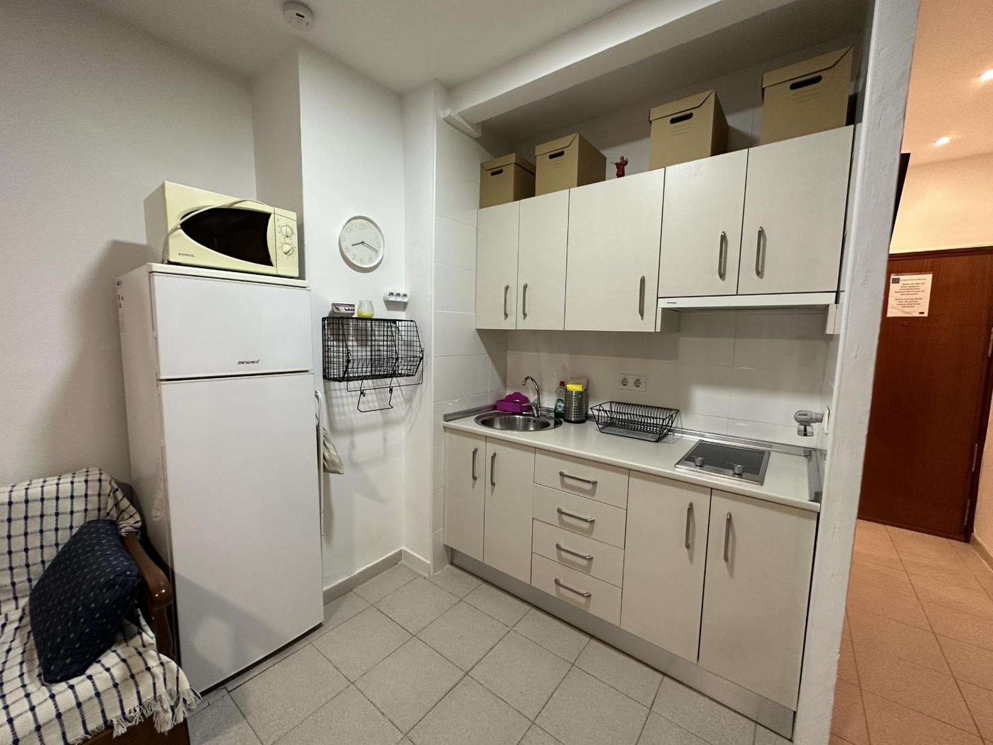 Castellano De Steram Flats Apartment *