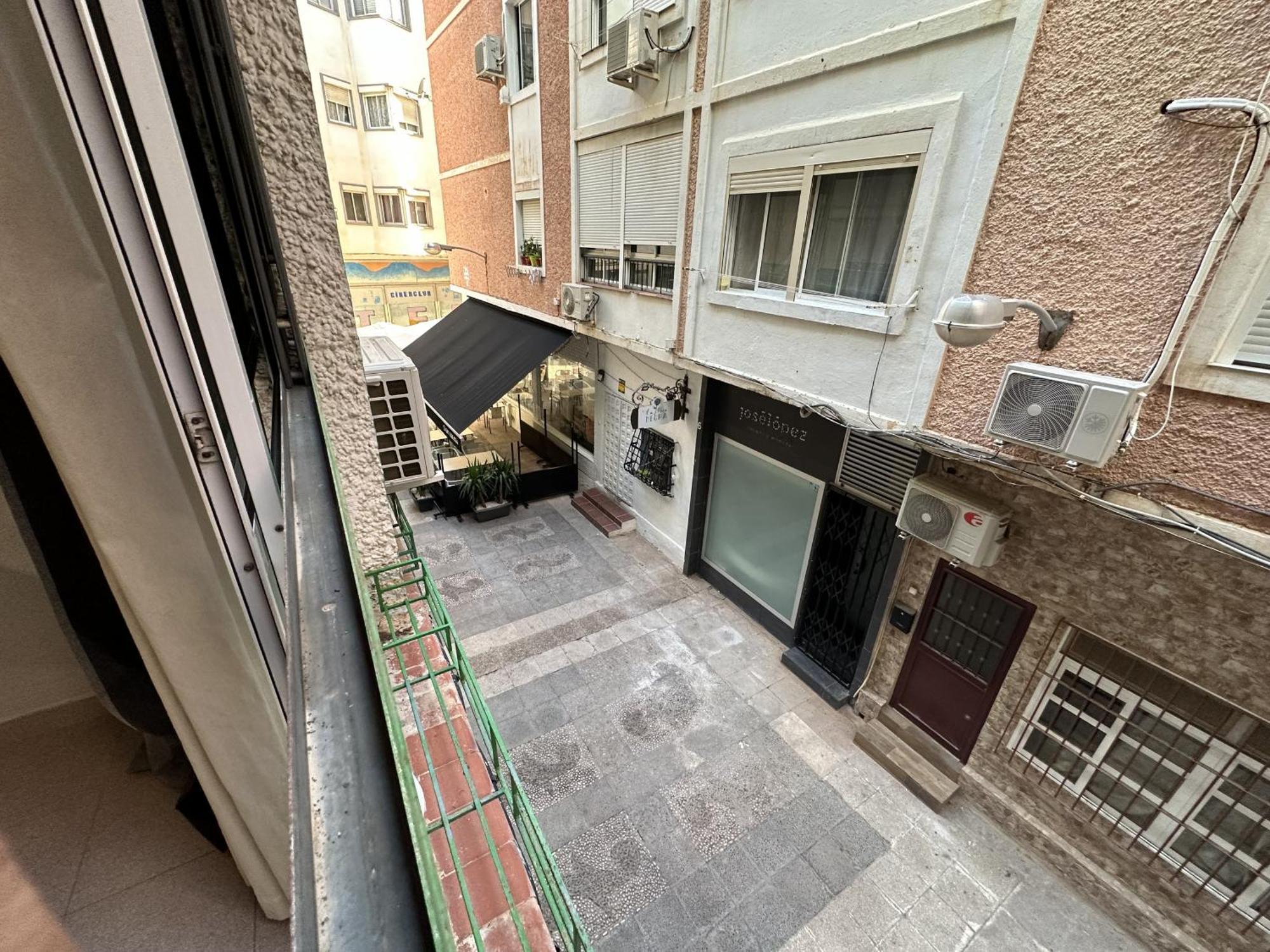 Apartment Castellano De Steram Flats *