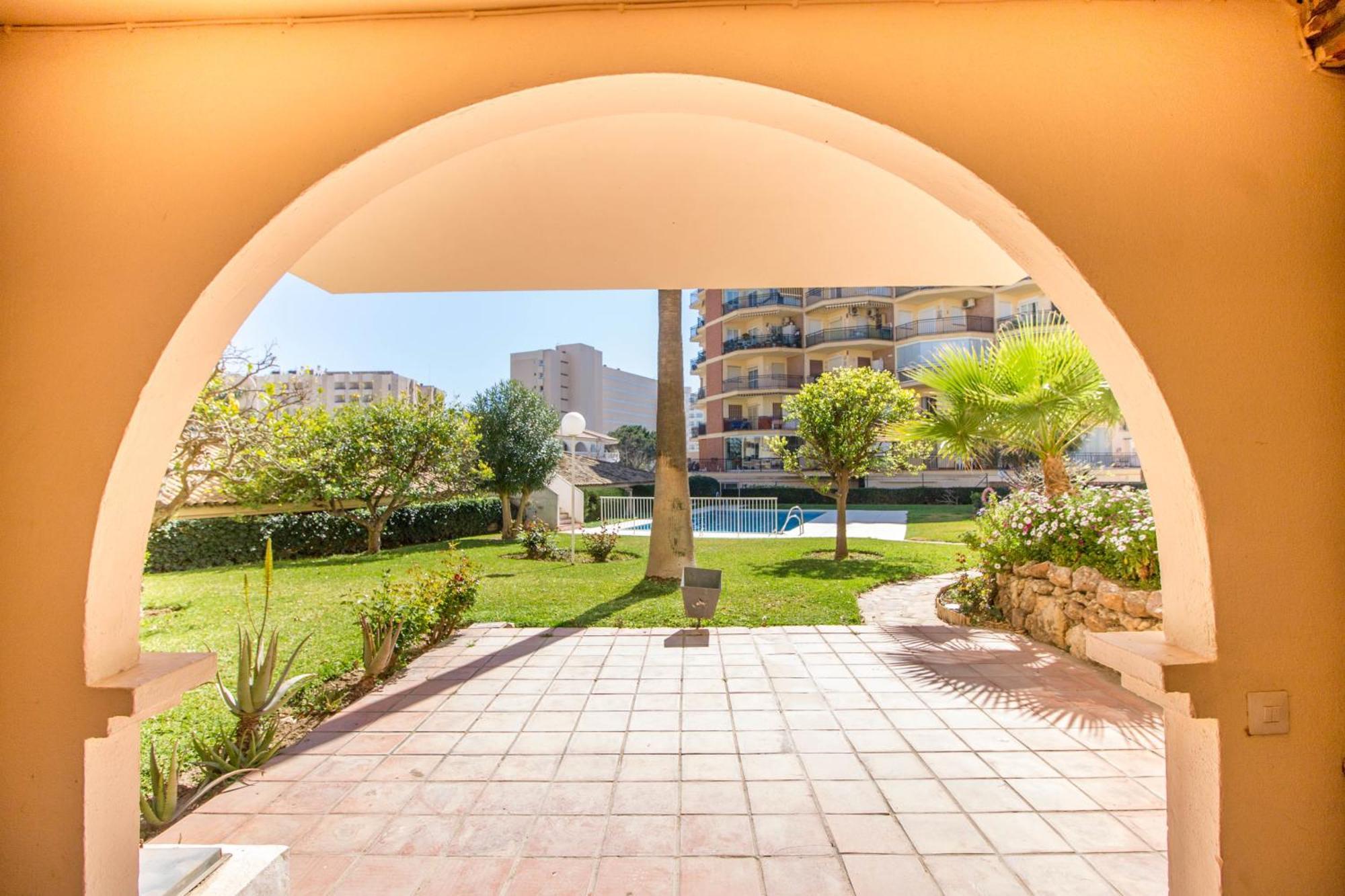 Apartamento Erisa 59 By Ivi Real Estate Torremolinos