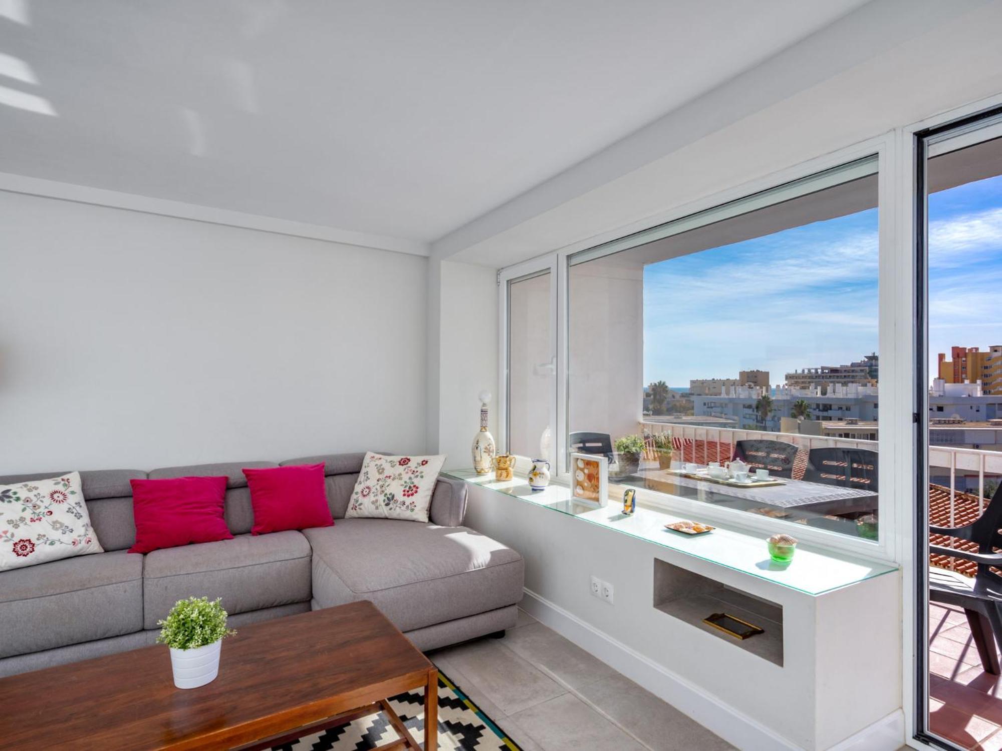 Eurosol-7 By Interhome Torremolinos