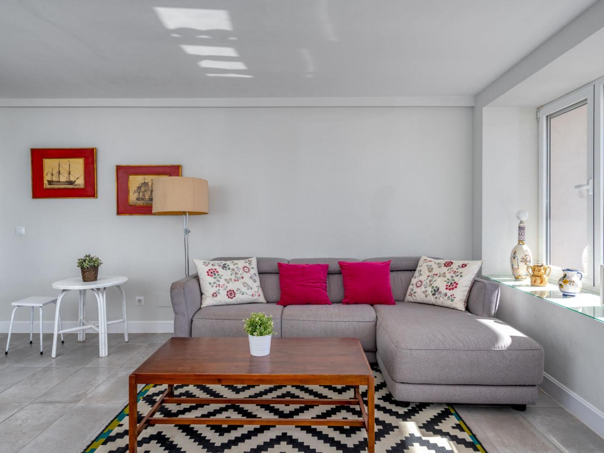 Eurosol-7 By Interhome Apartment *