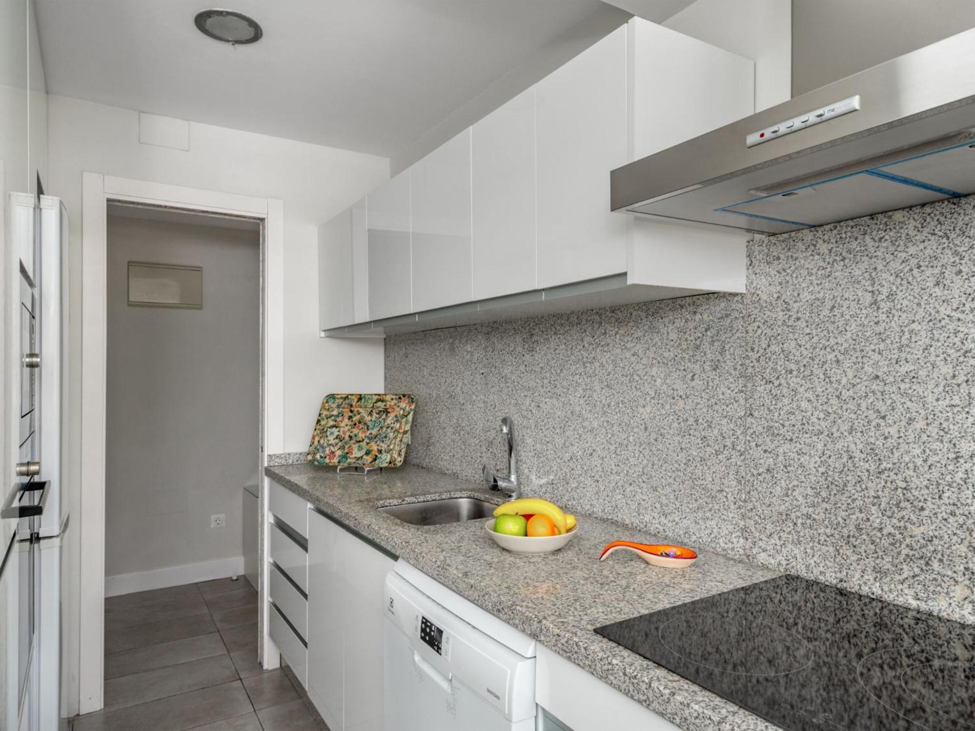 Apartment Eurosol-7 By Interhome