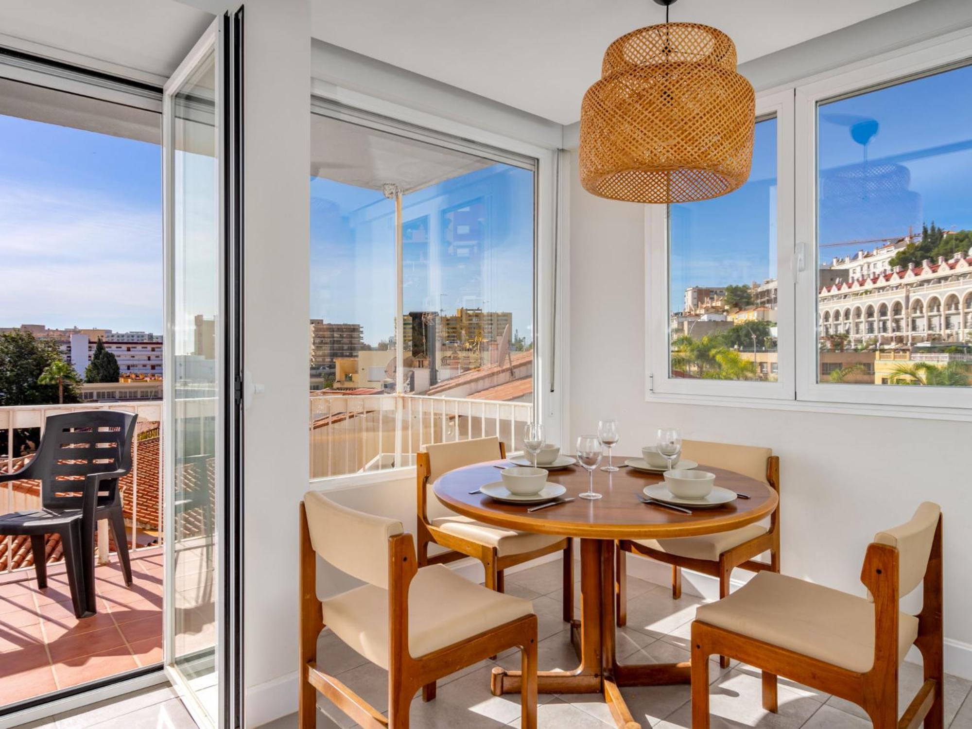 Eurosol-7 By Interhome Torremolinos