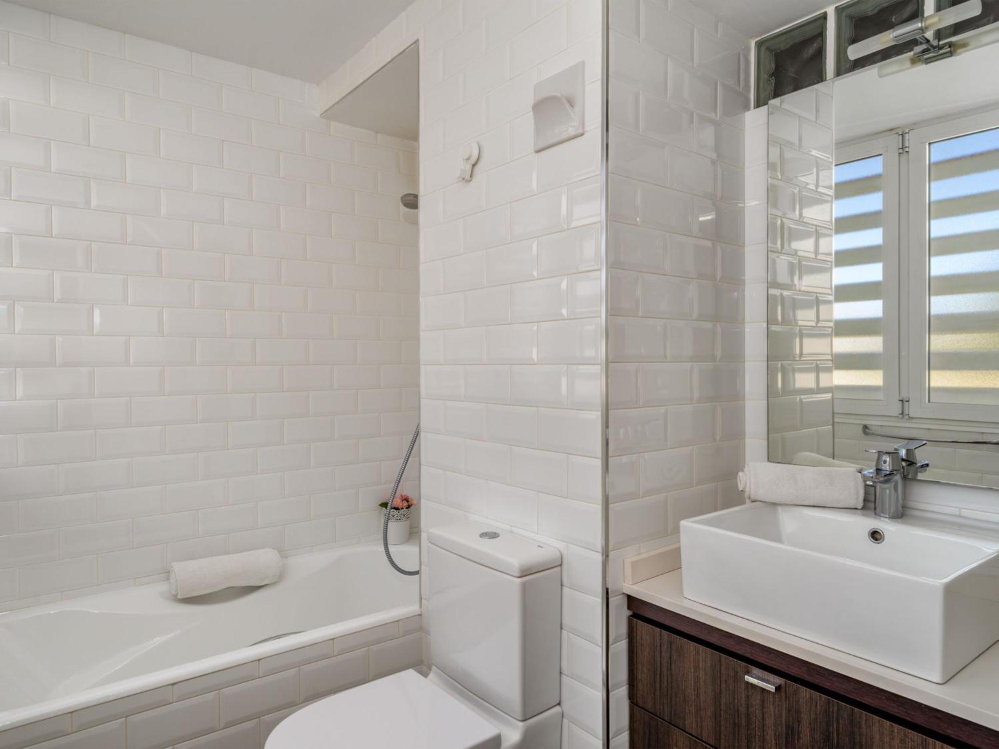 Apartment Eurosol-7 By Interhome Torremolinos
